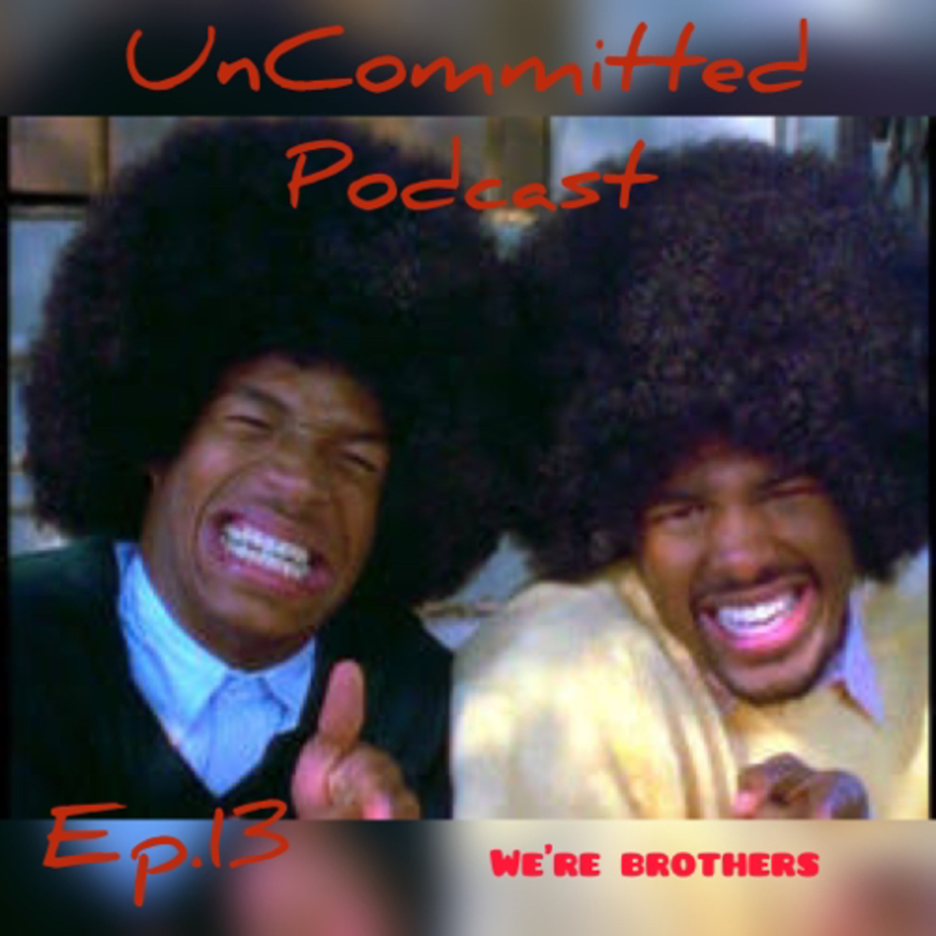 UnCommitted Podcast