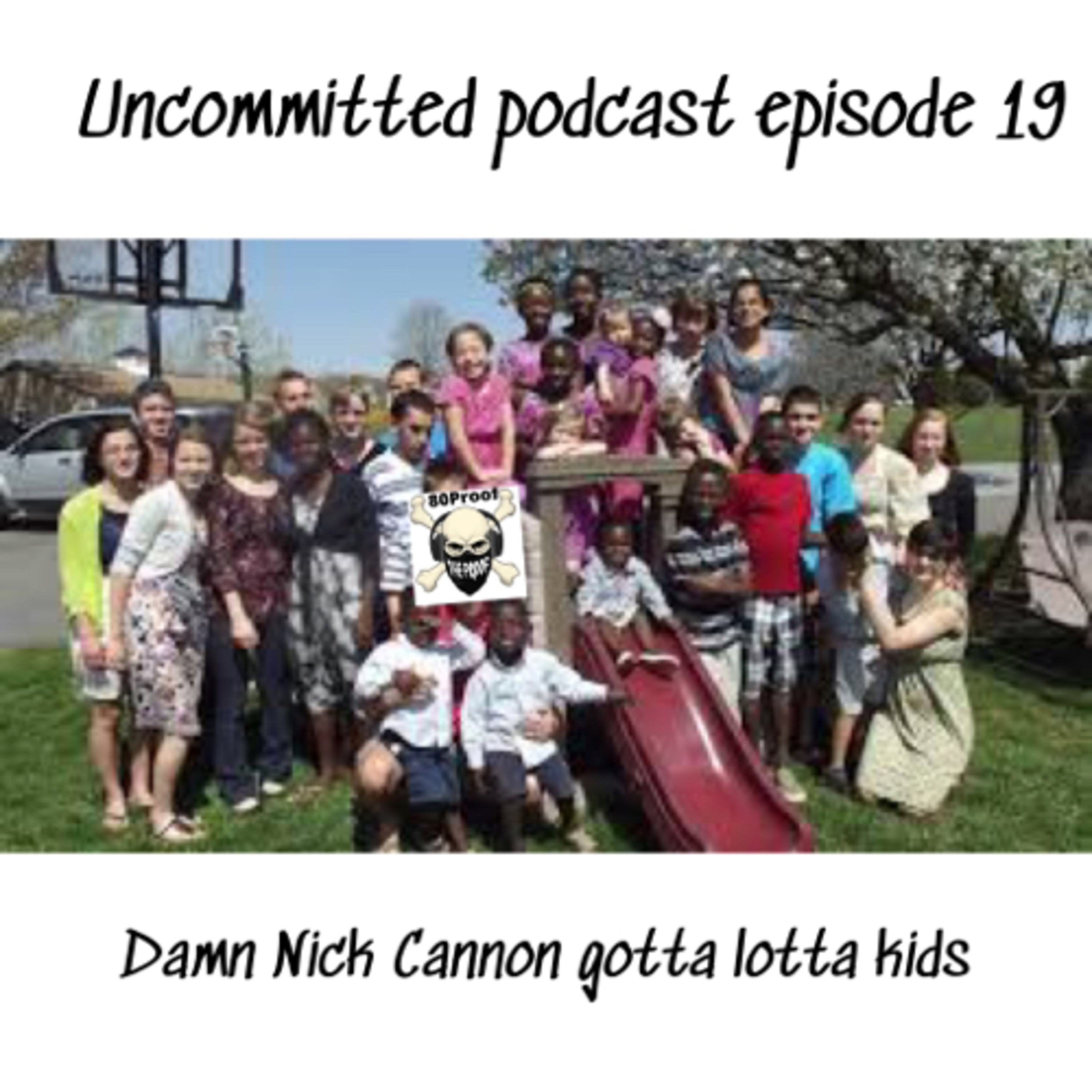 UnCommitted Podcast