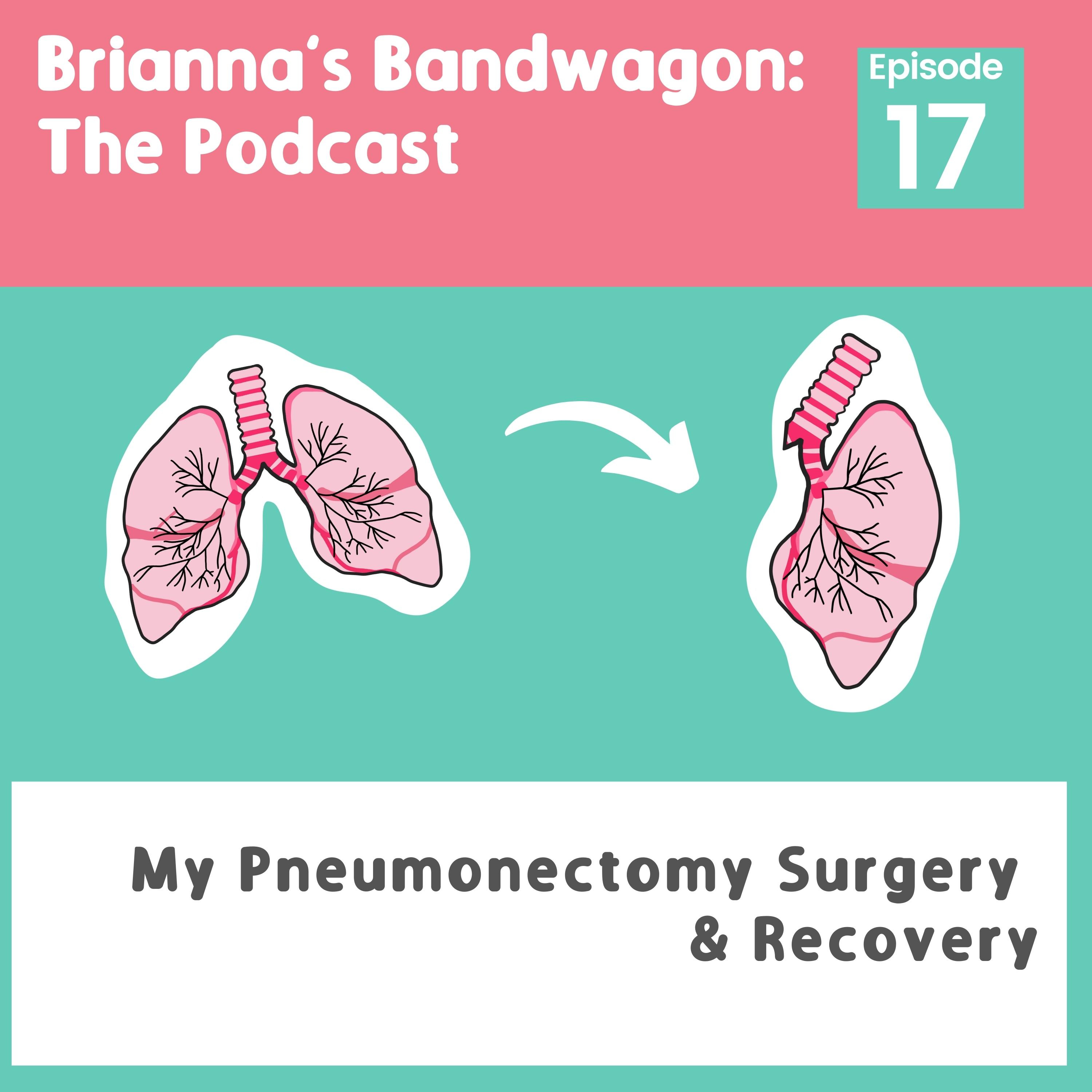 Brianna’s Bandwagon : The Podcast