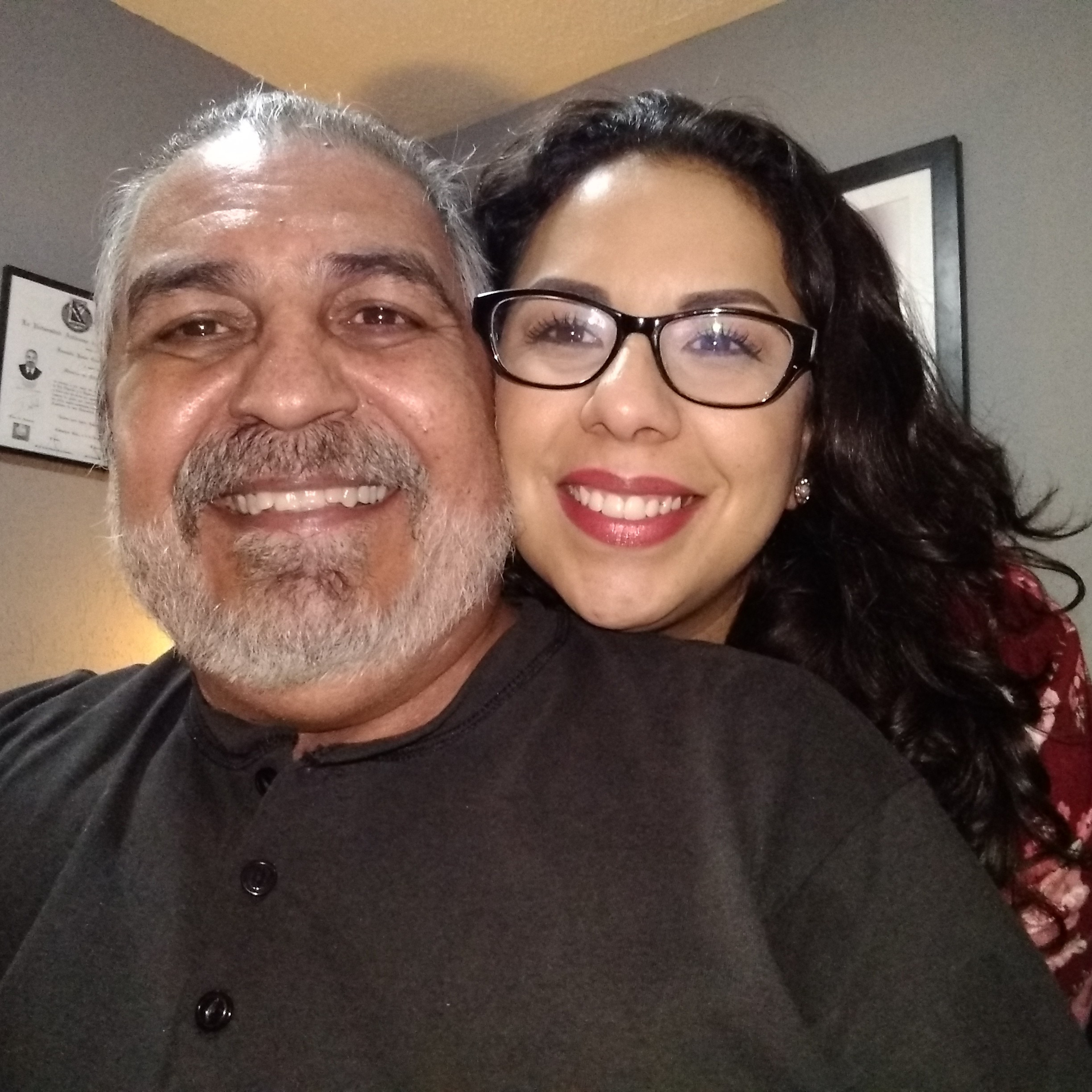 Fer Y Angie Tus Sexólogos De Cabecera