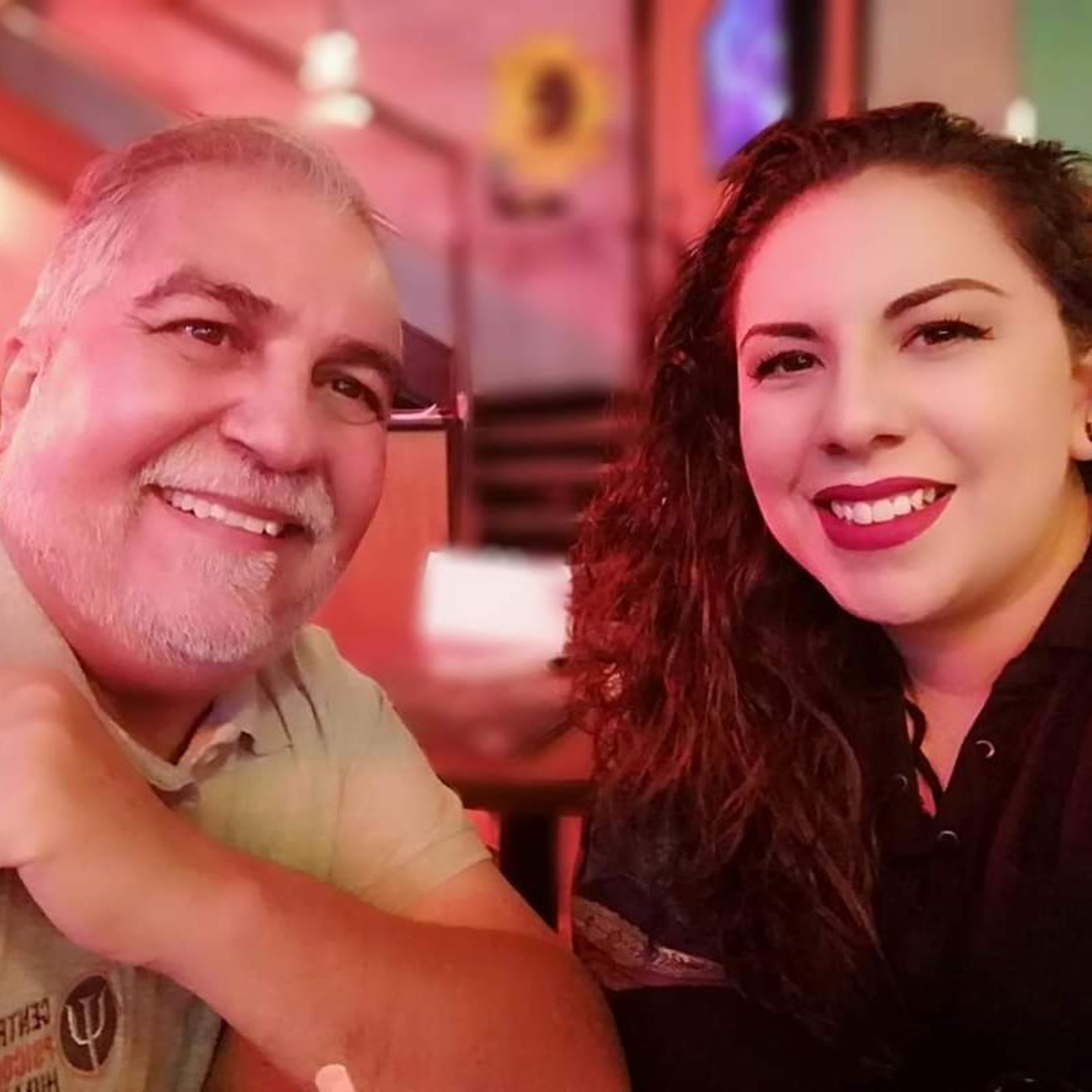Fer Y Angie Tus Sexólogos De Cabecera