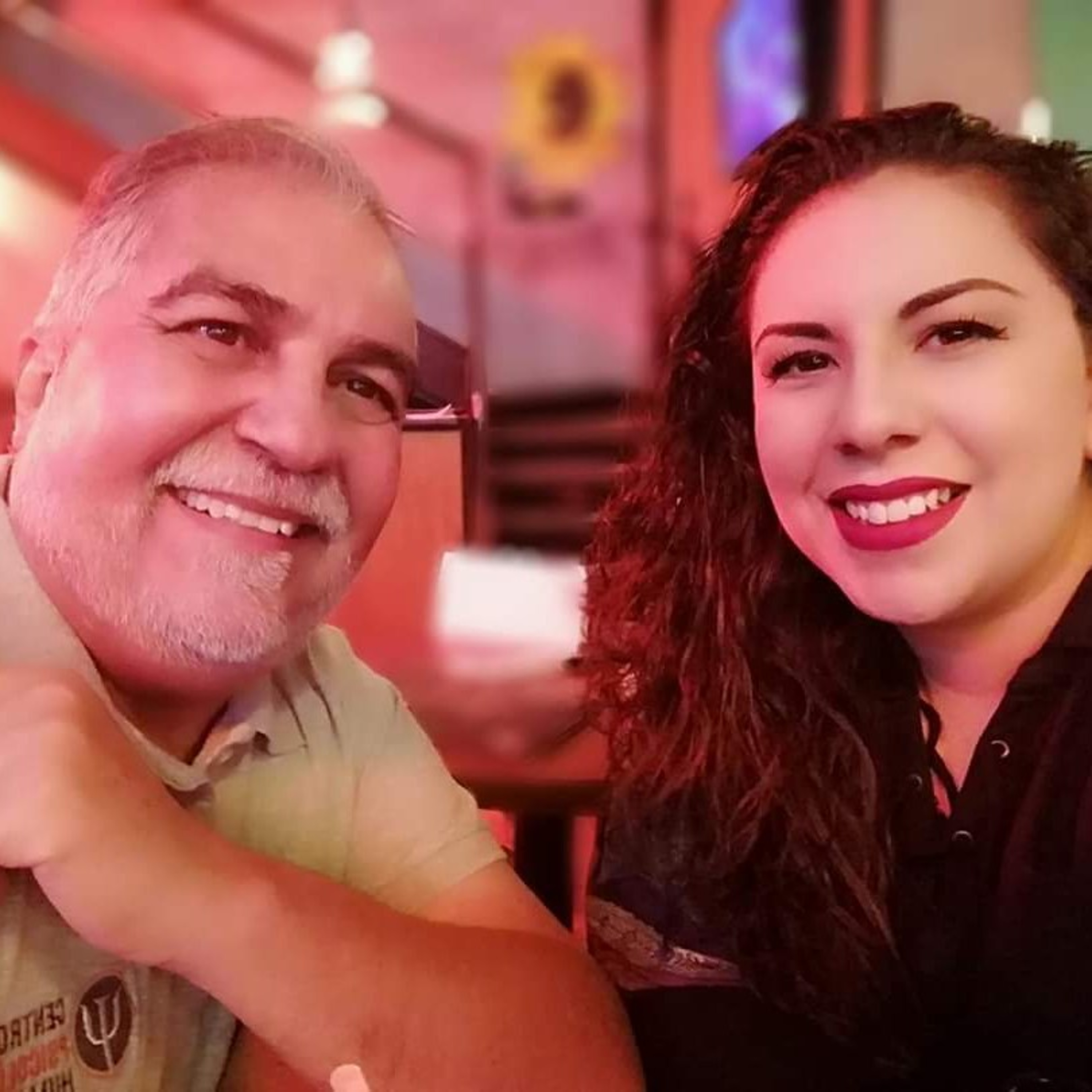Fer Y Angie Tus Sexólogos De Cabecera