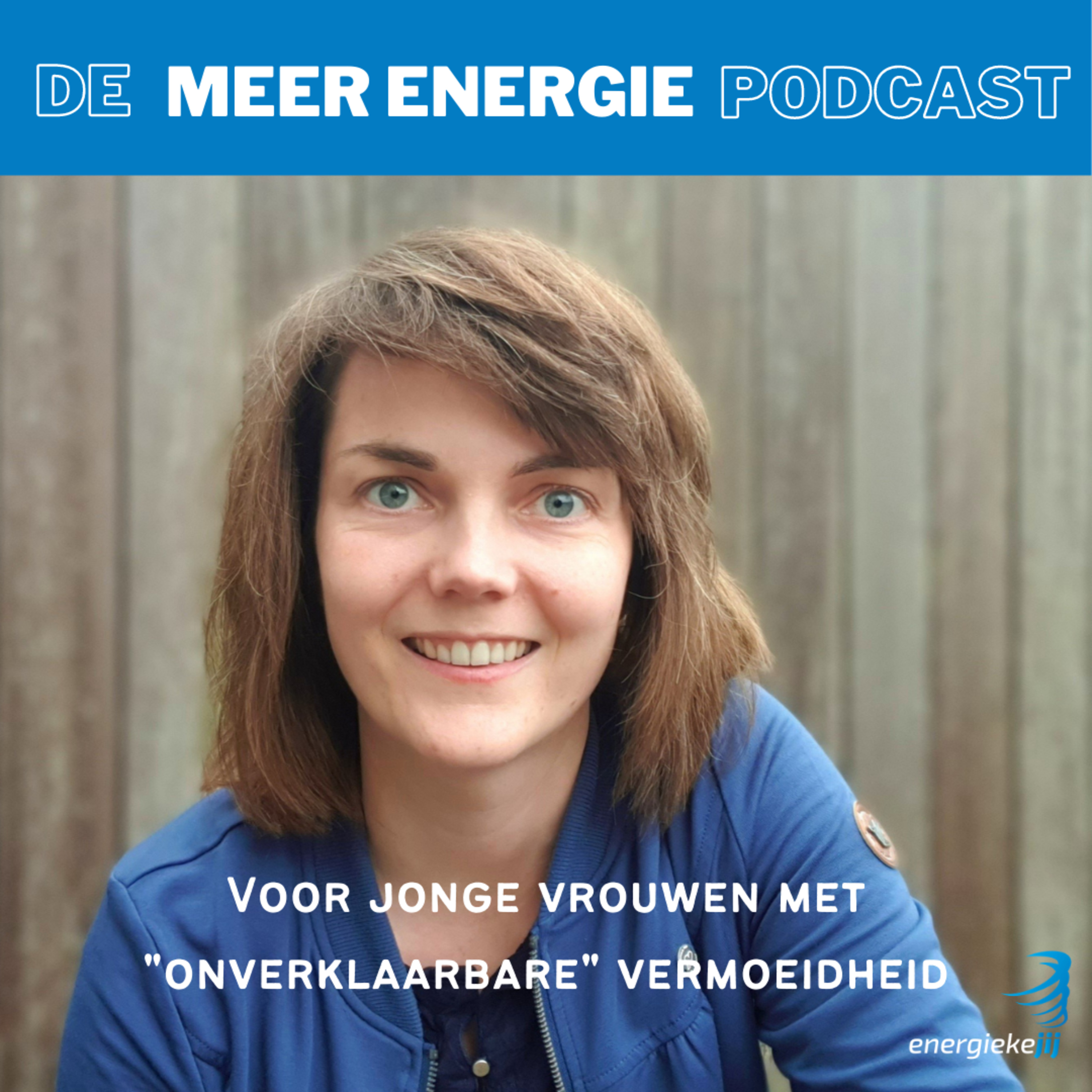 De Gezond leven & Ondernemen Podcast