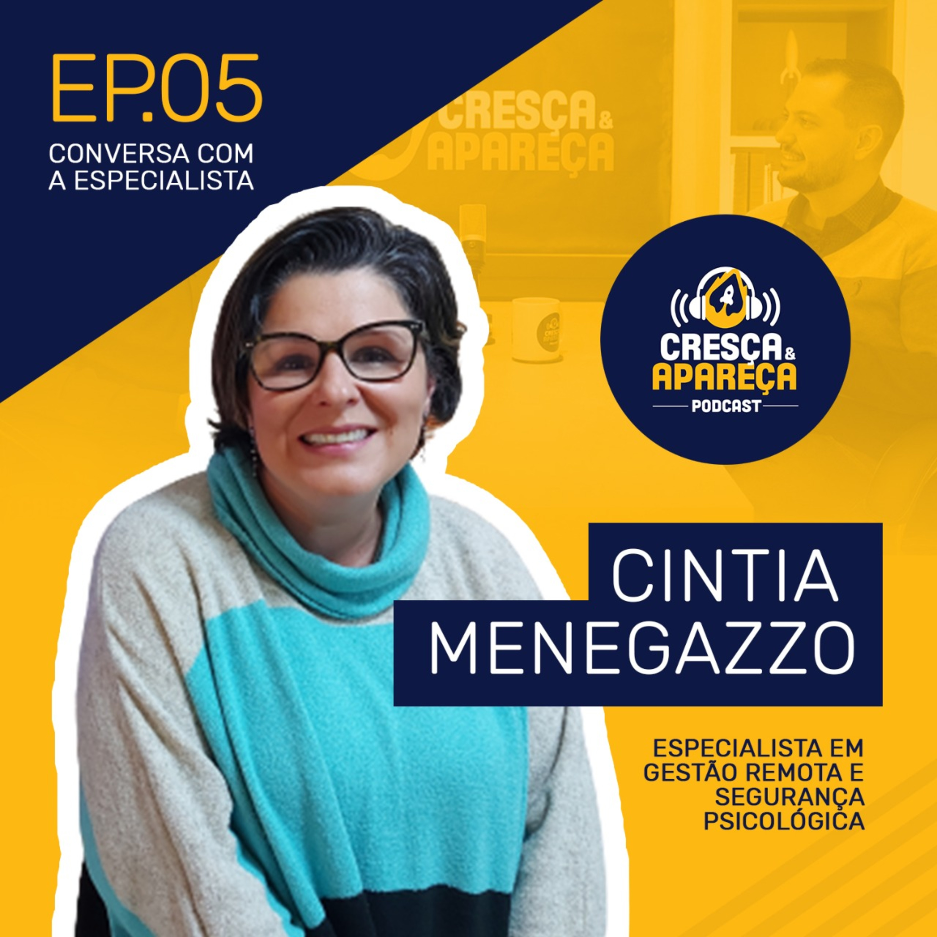 Cresça e Apareça!