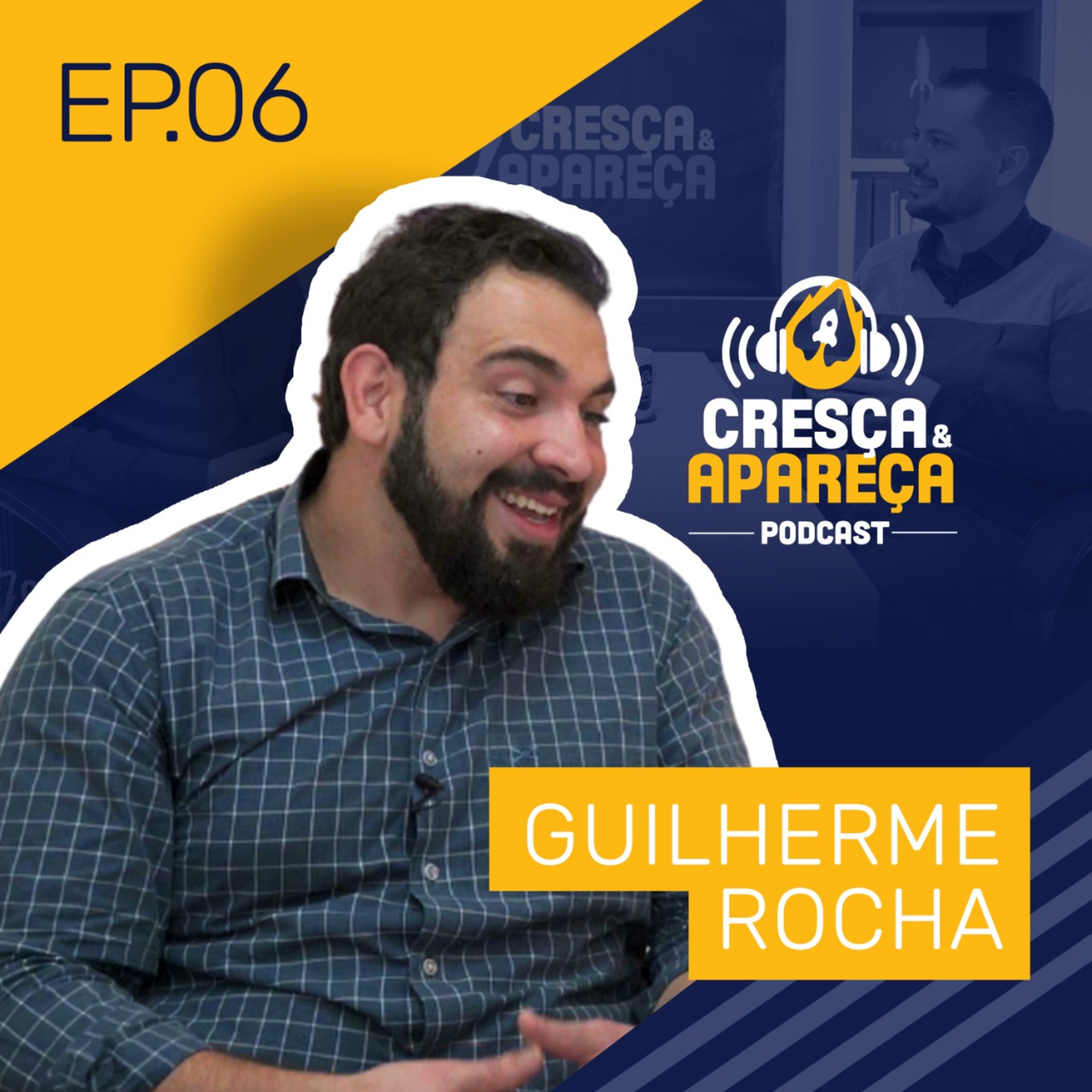 Cresça e Apareça!