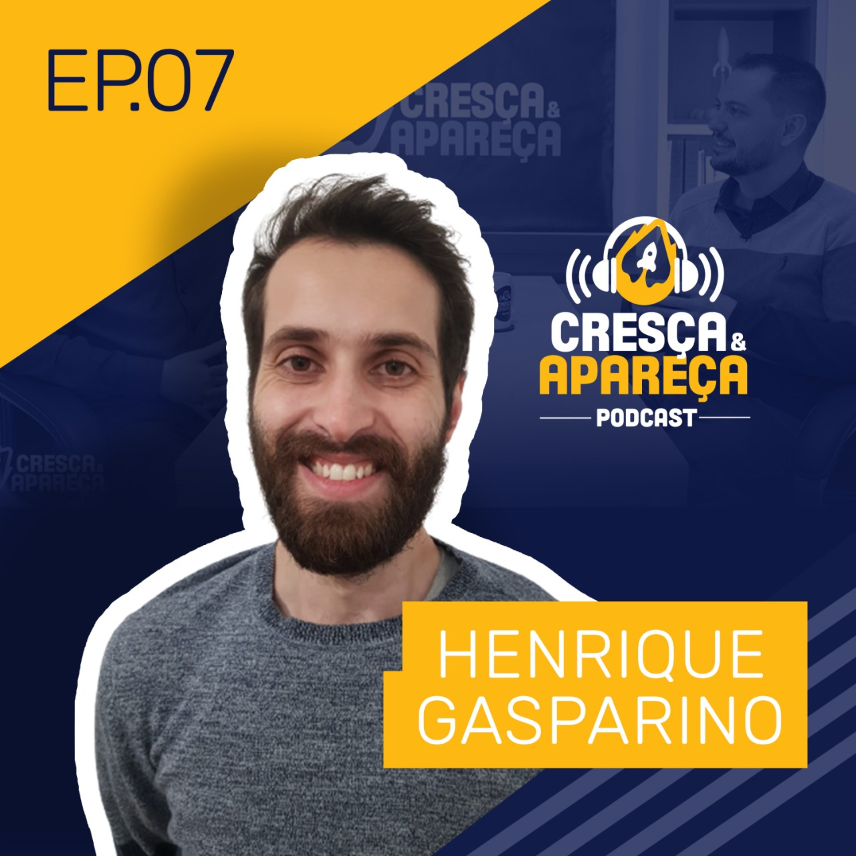 Cresça e Apareça!
