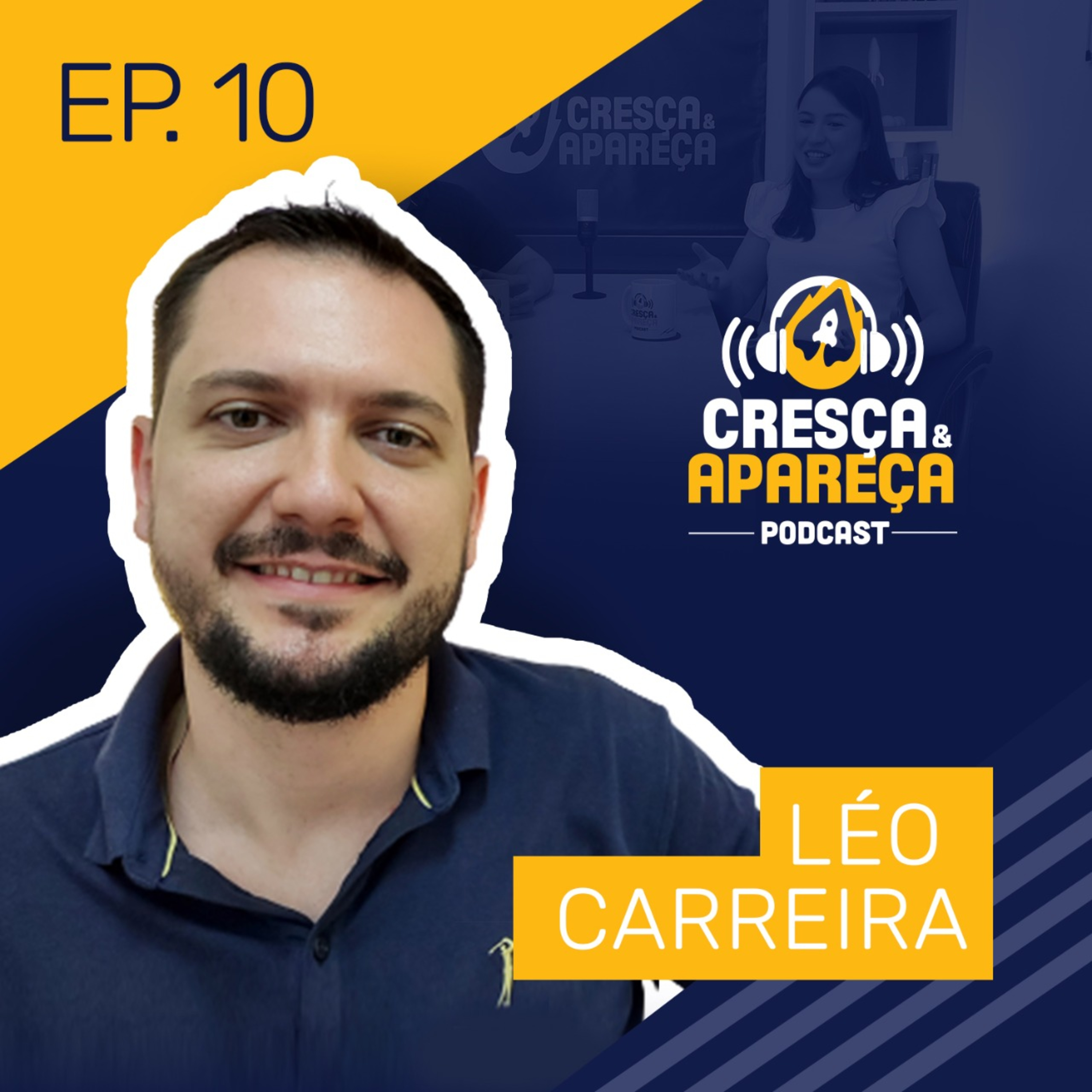Cresça e Apareça!