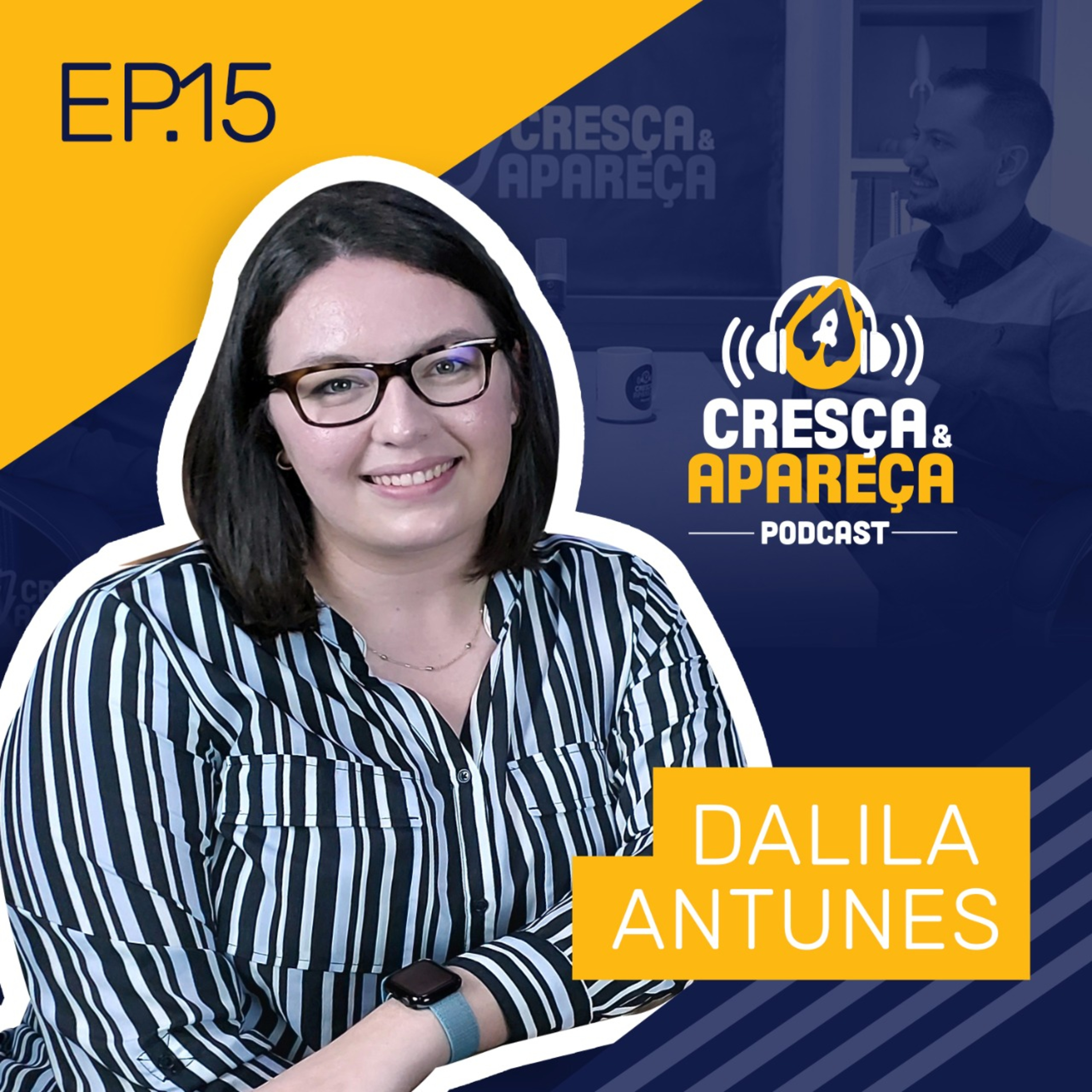 Cresça e Apareça!