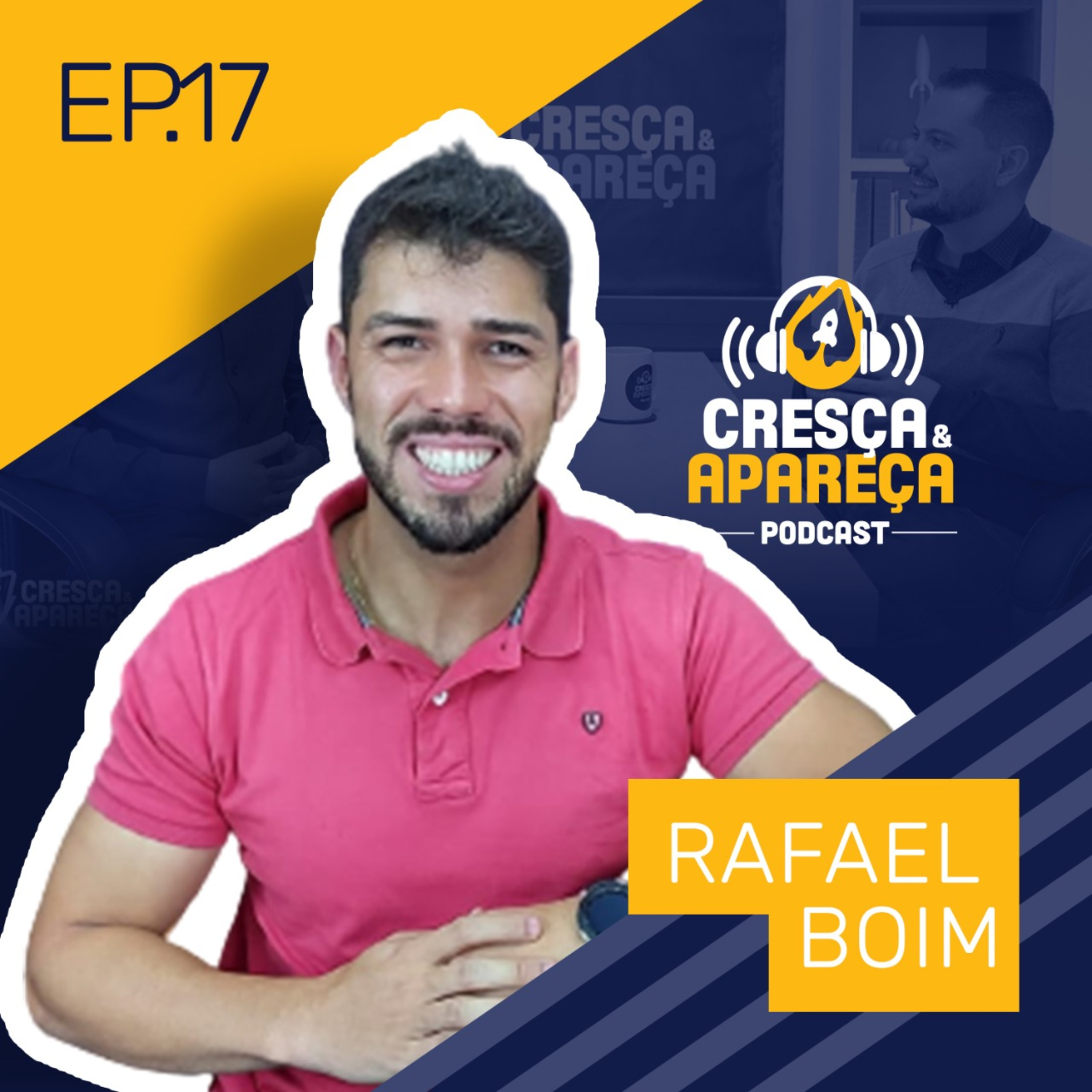 Cresça e Apareça!