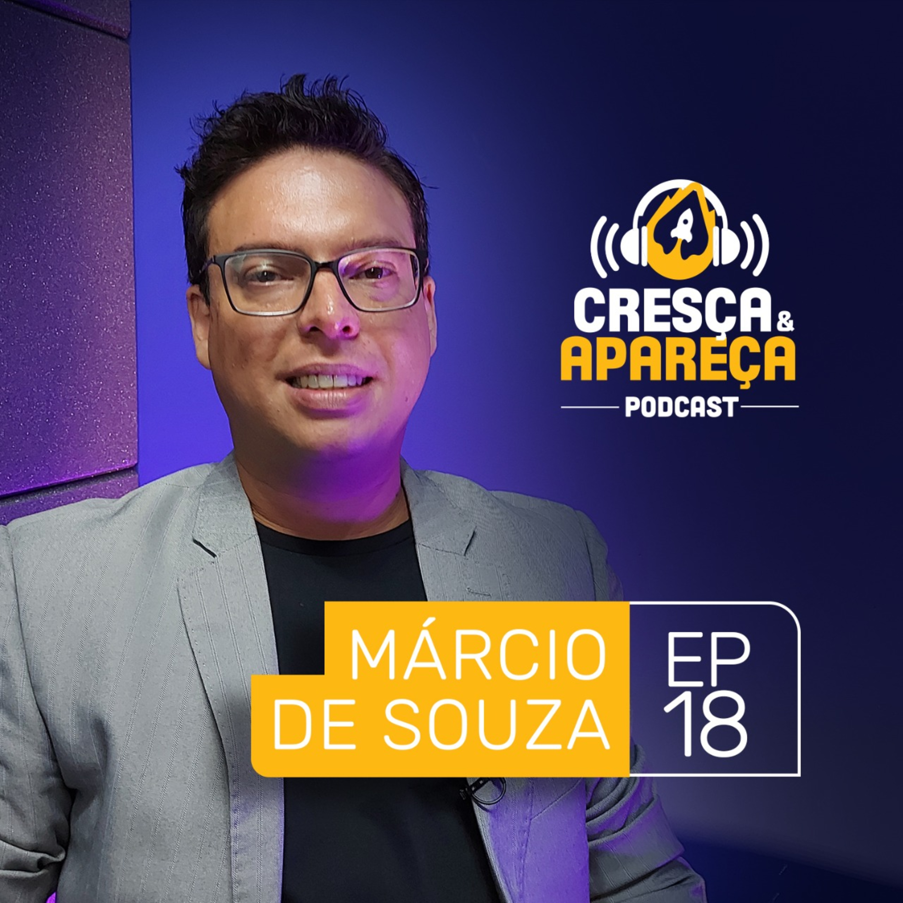 Cresça e Apareça!
