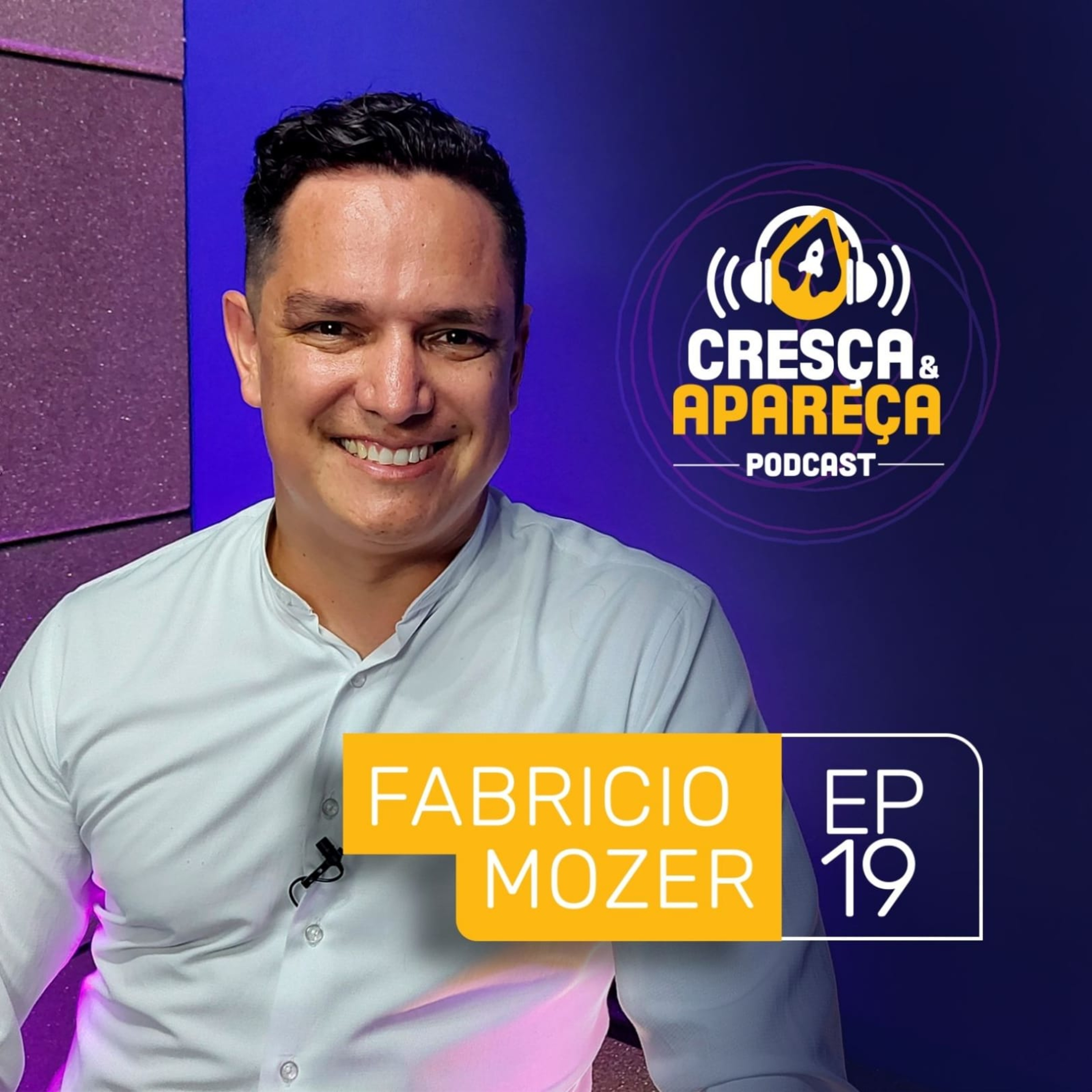 Cresça e Apareça!