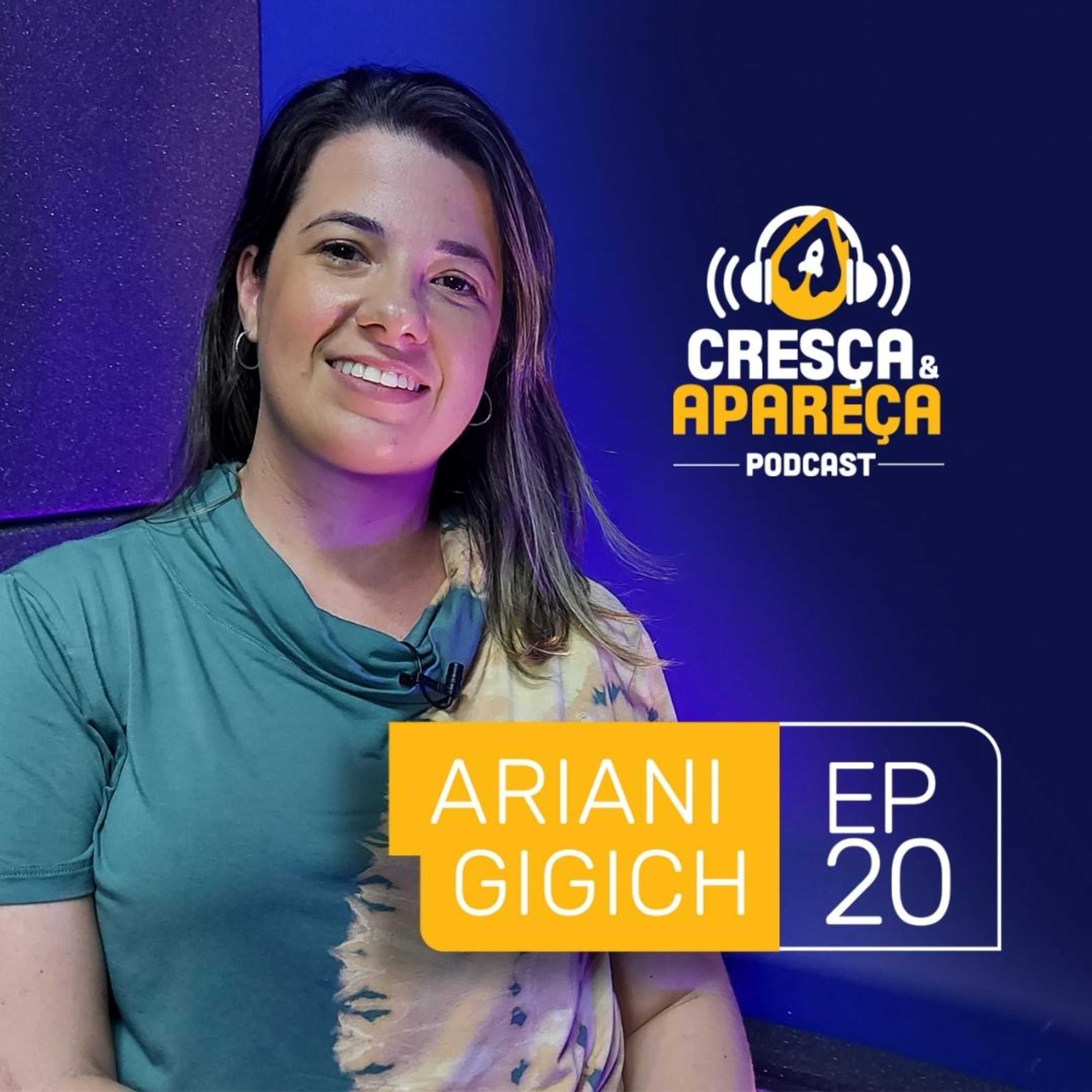 Cresça e Apareça!