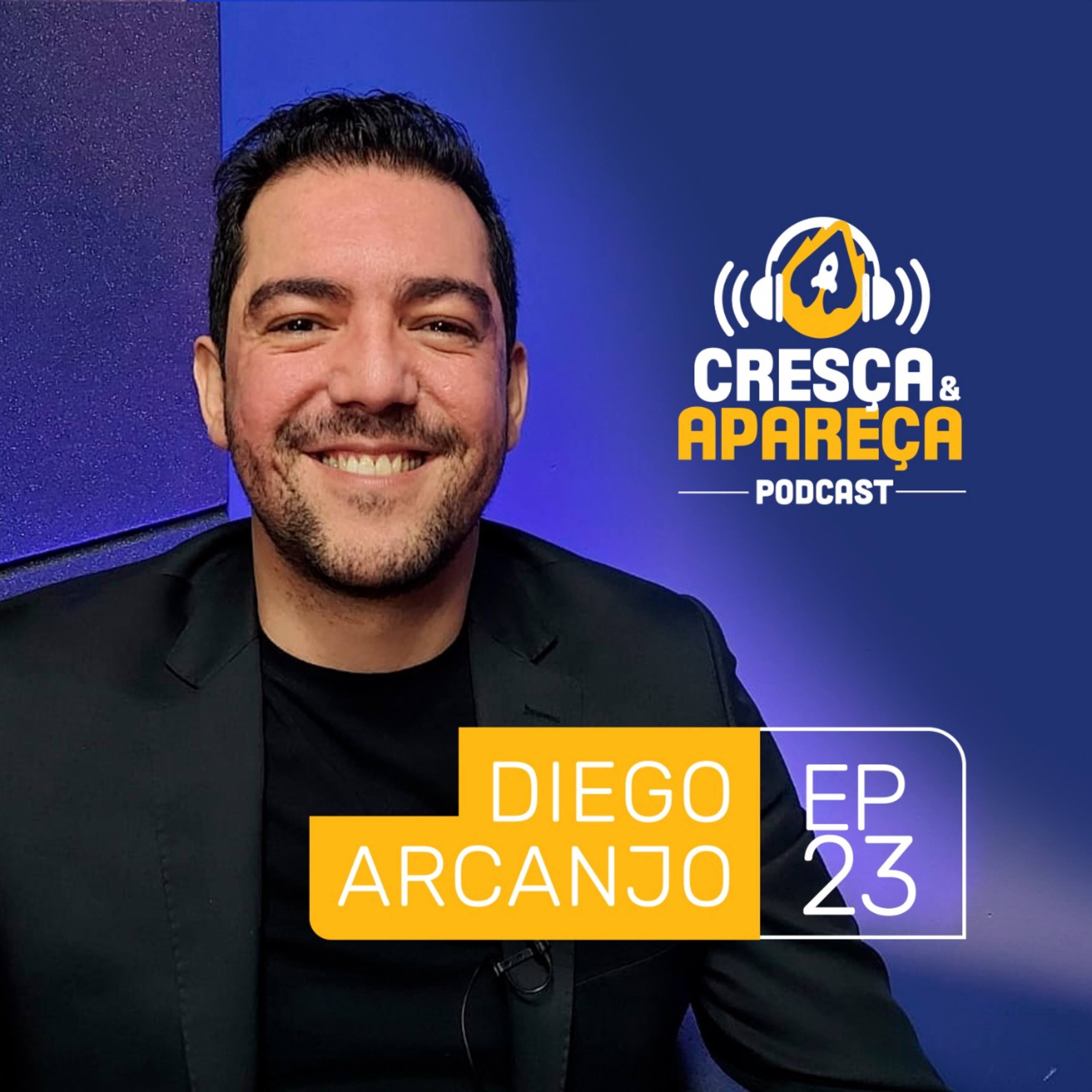Cresça e Apareça!