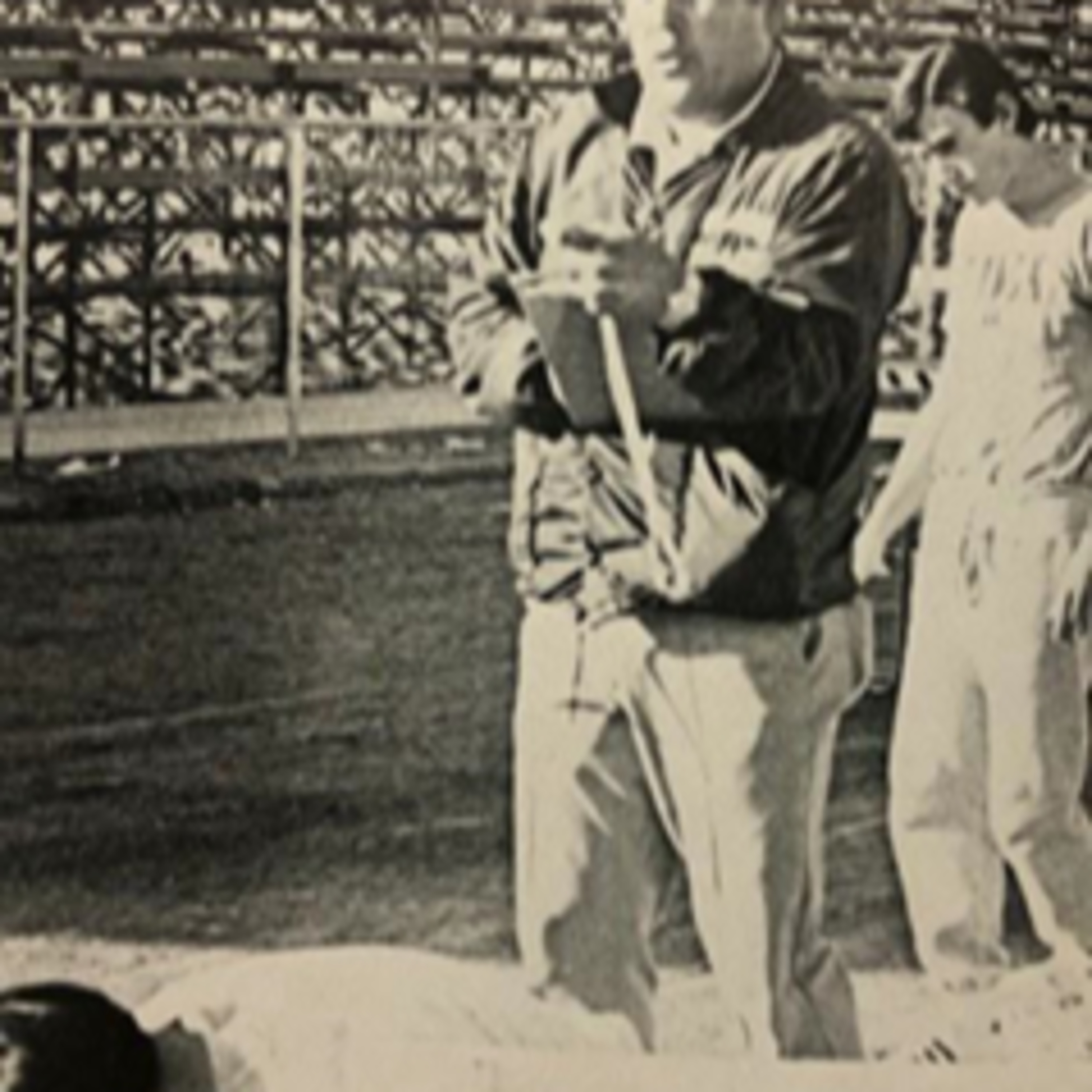Alamogordo Sport History: A Look Back at the 1973 Alamogordo Tigers Track and Field Team with District & State Results – Alamogordo Town News & Sports episode artwork