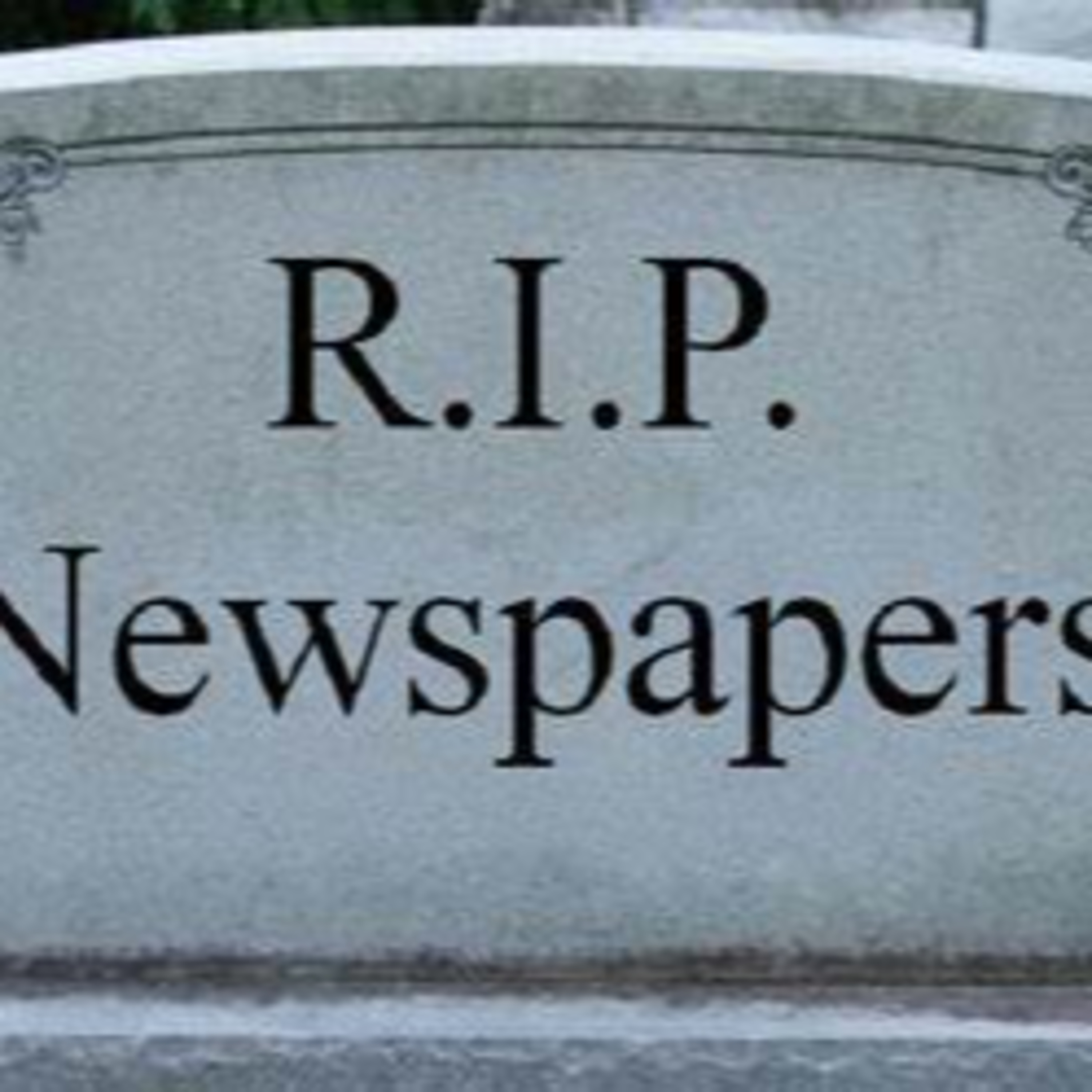 The Joys and Pitfalls of Operating a Small-Town News Service episode artwork
