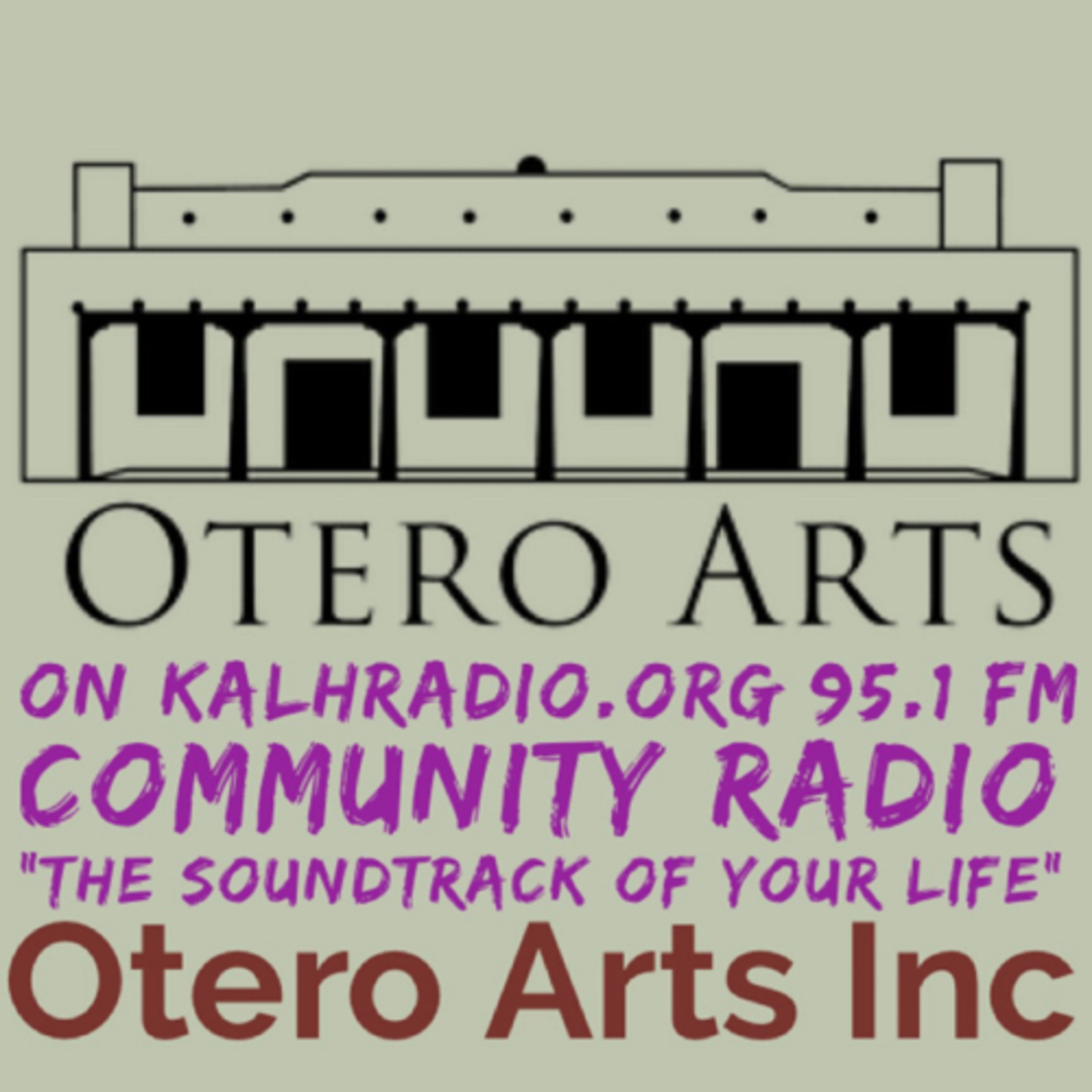 Krazy KALHRadio.org Alamogordo New Mexico Community Radio 95.1