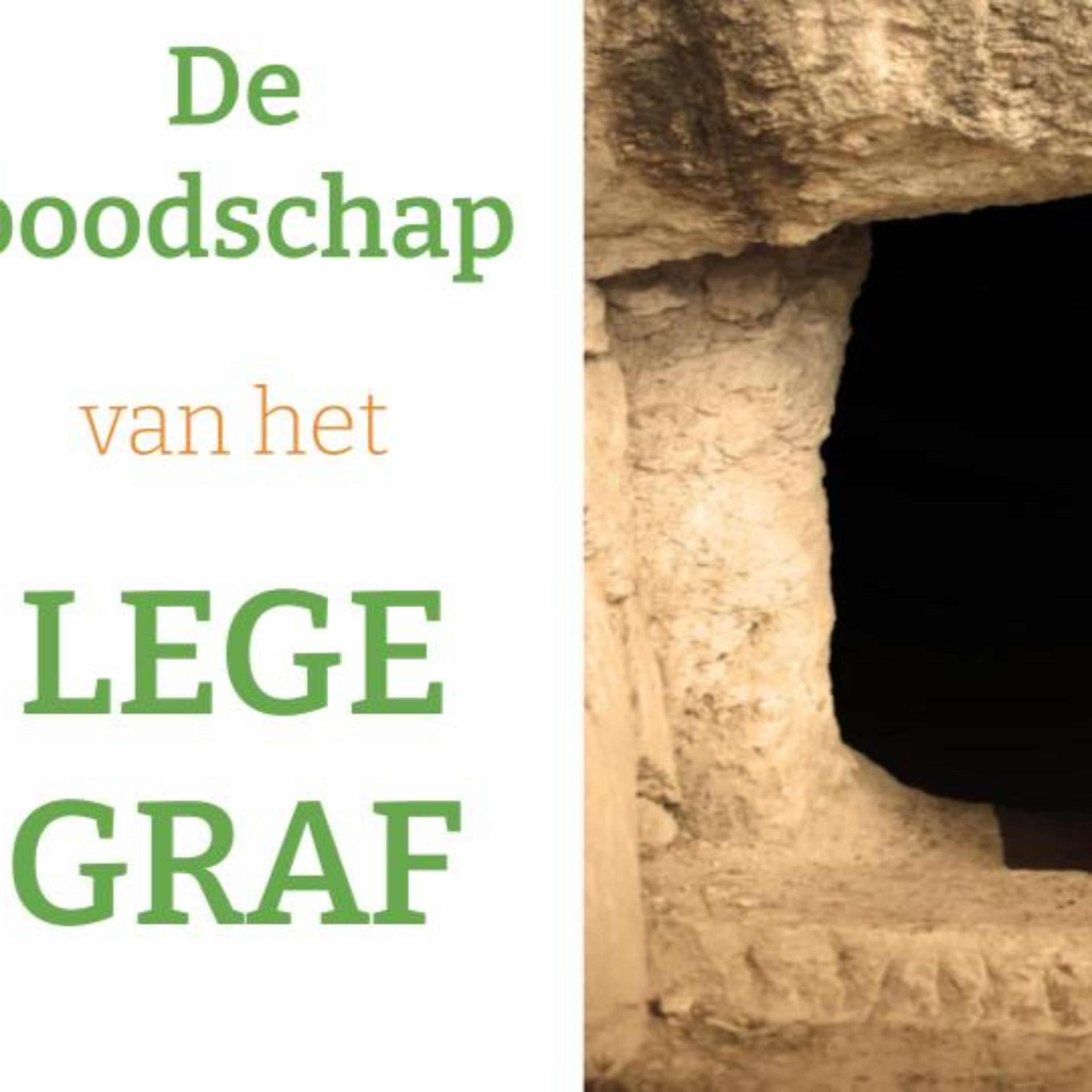 Evangelische Kerk de Burg
