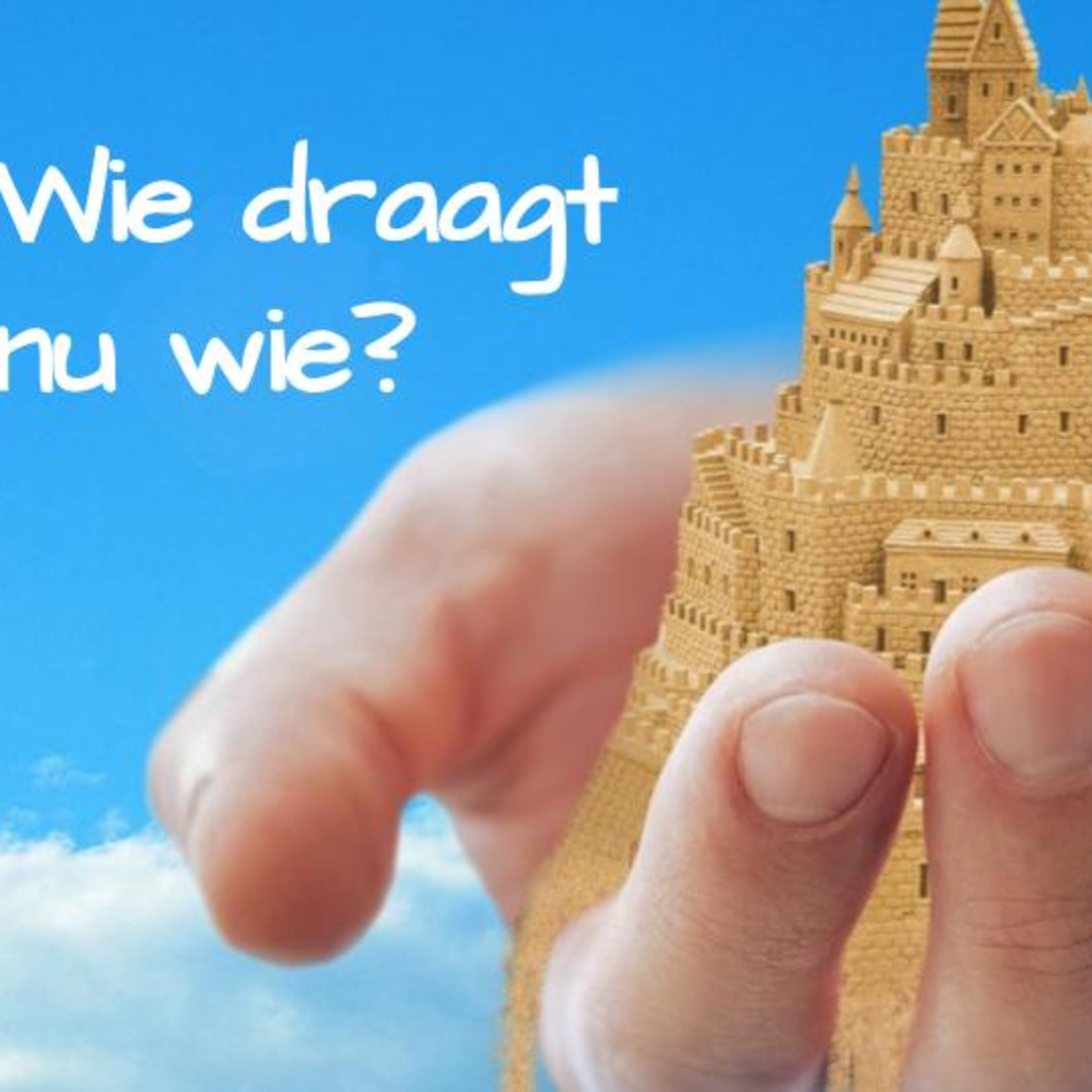 Evangelische Kerk de Burg