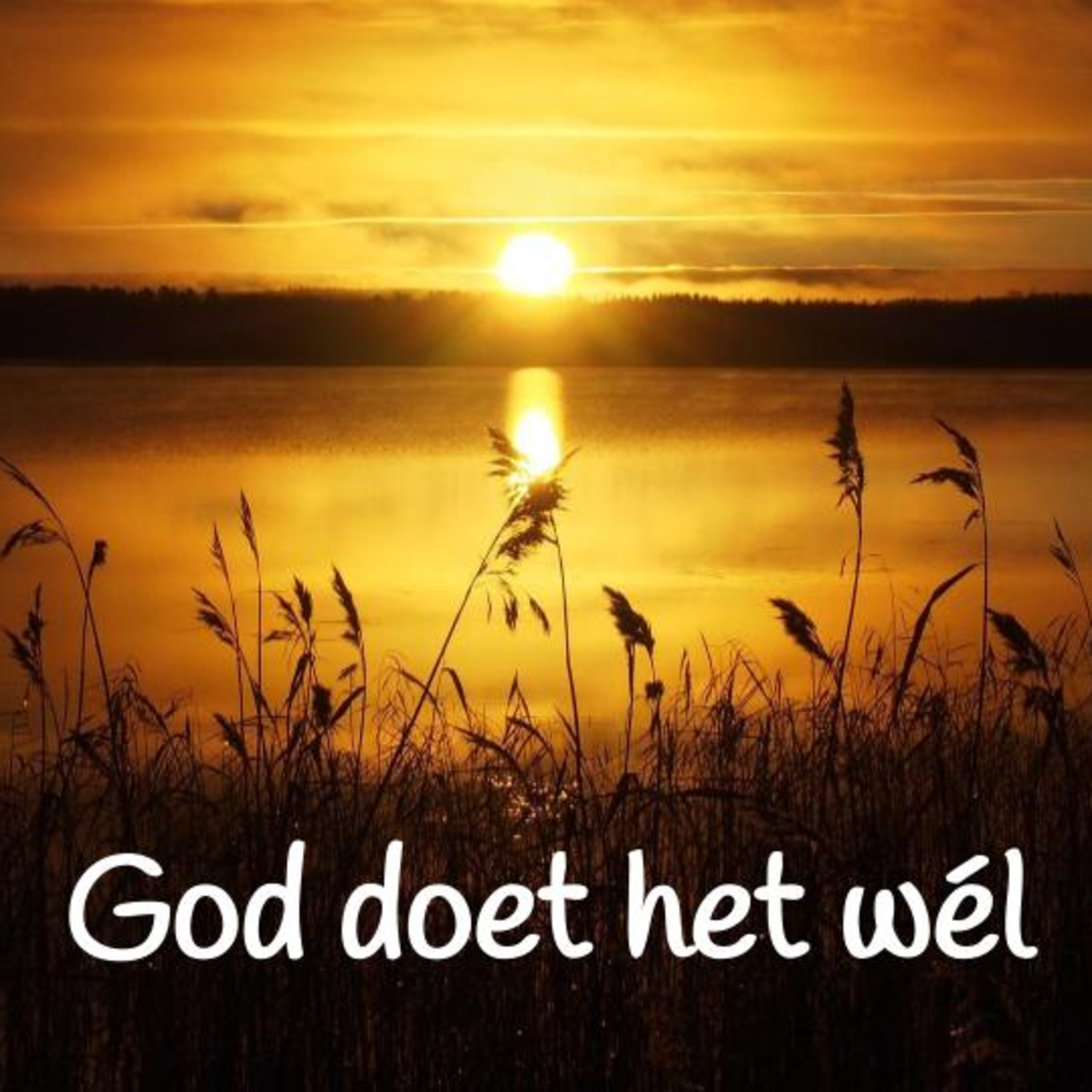 Evangelische Kerk de Burg