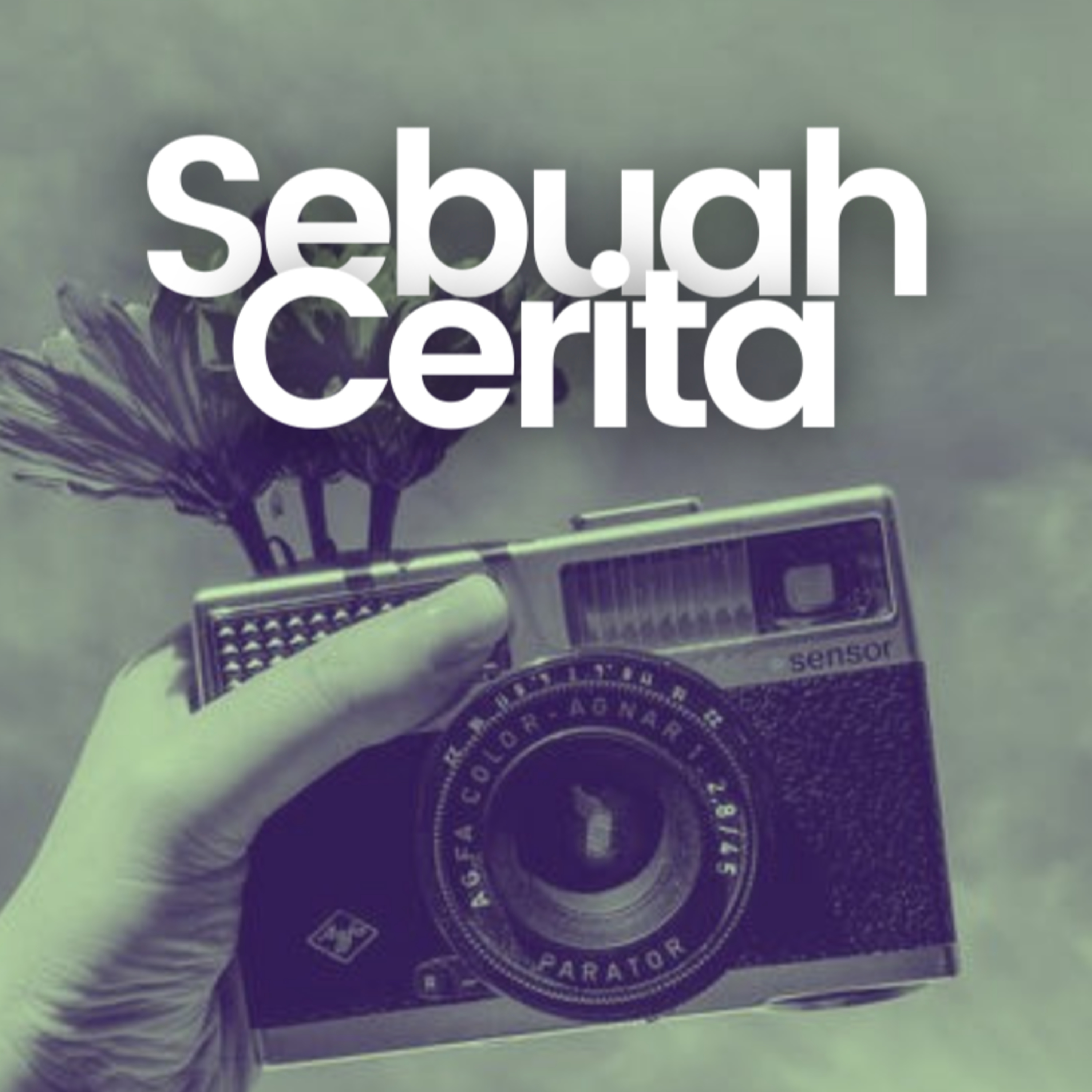 Ramadhan di Perantauan episode artwork