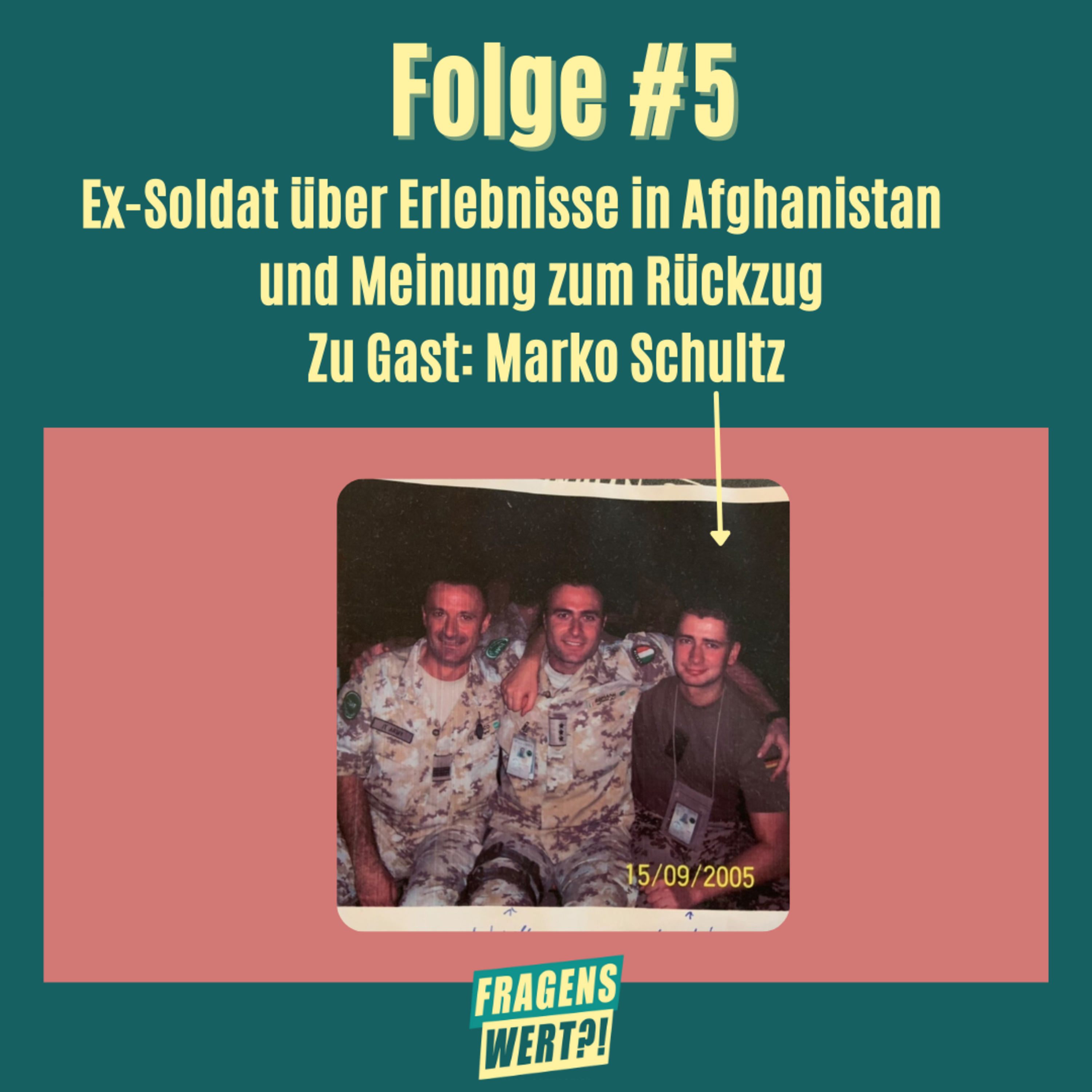 FRAGENSWERT