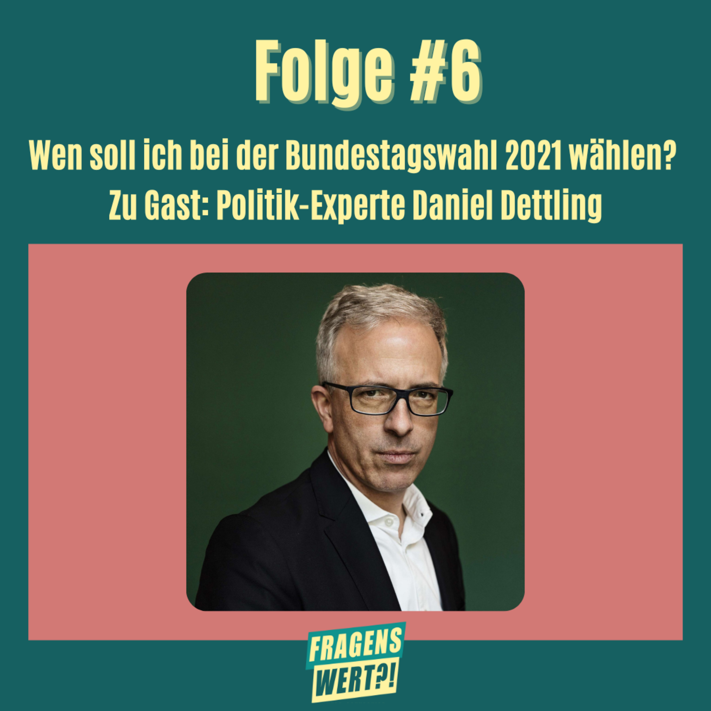 FRAGENSWERT