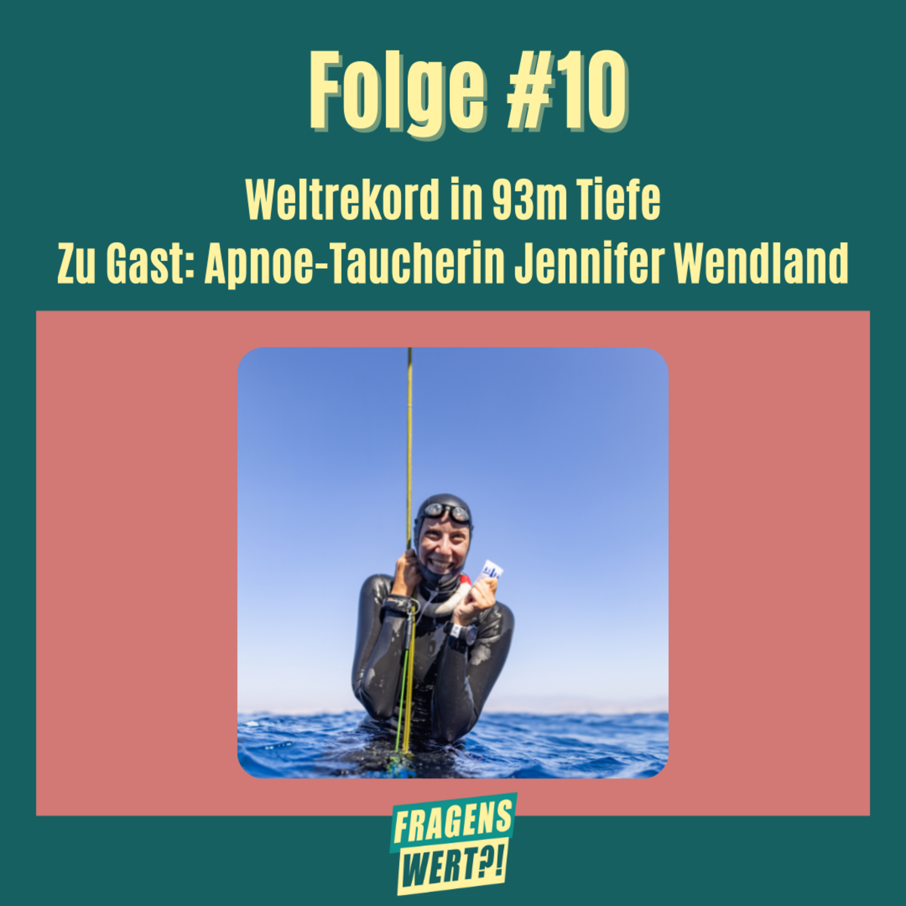 FRAGENSWERT