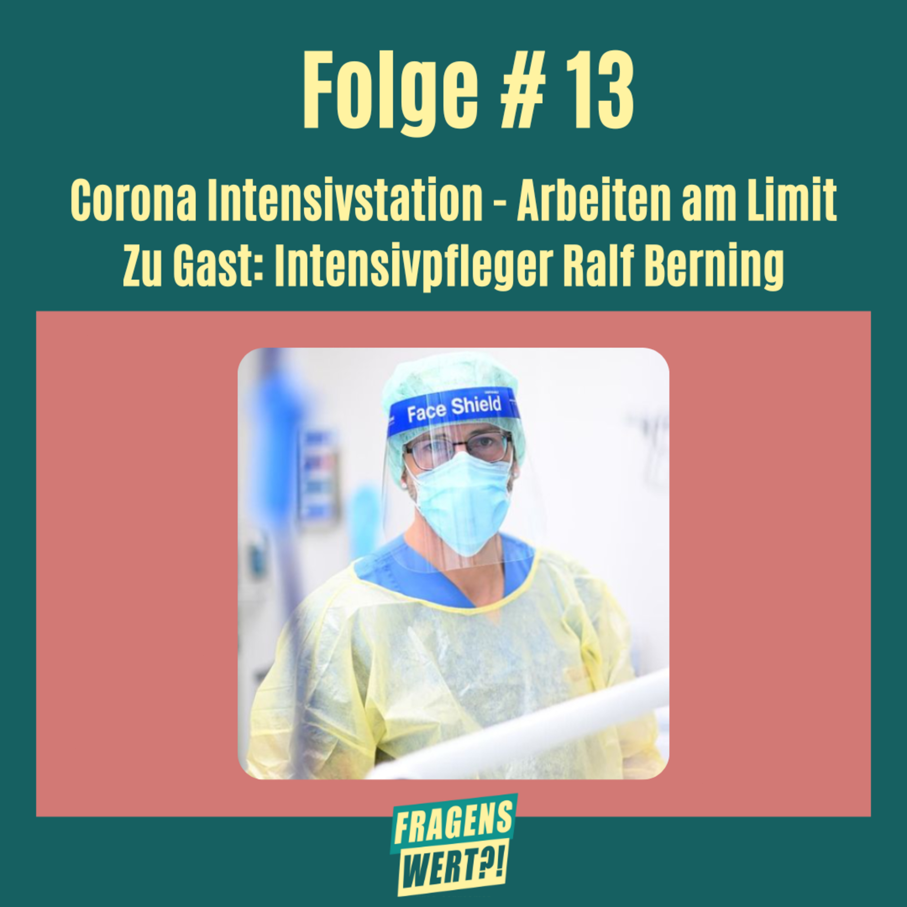 FRAGENSWERT