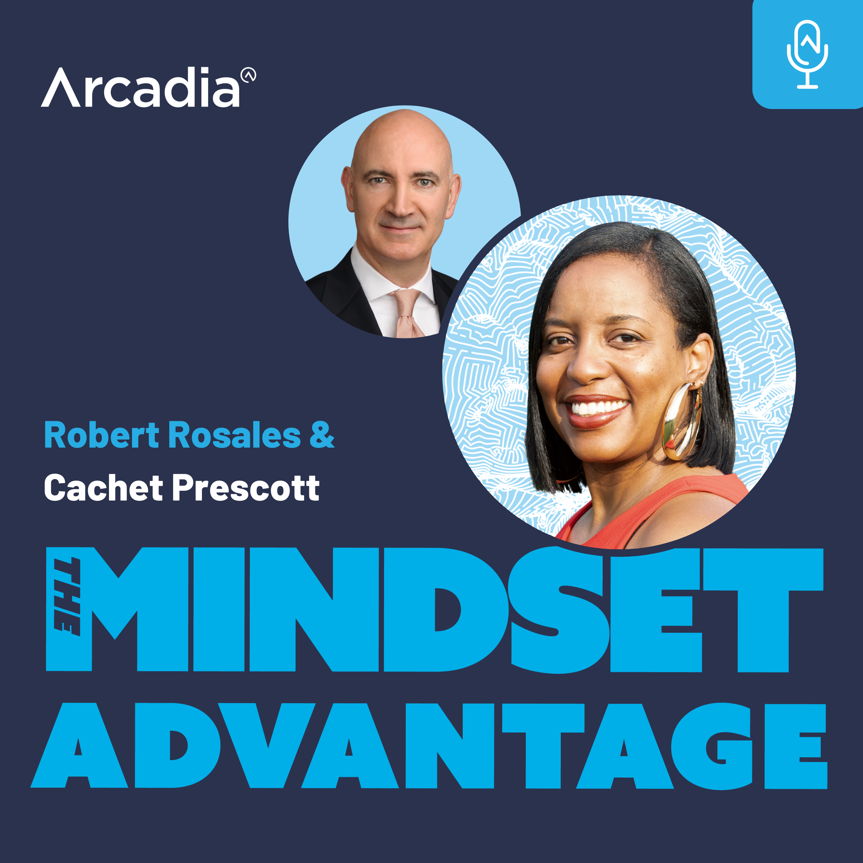 The Mindset Advantage
