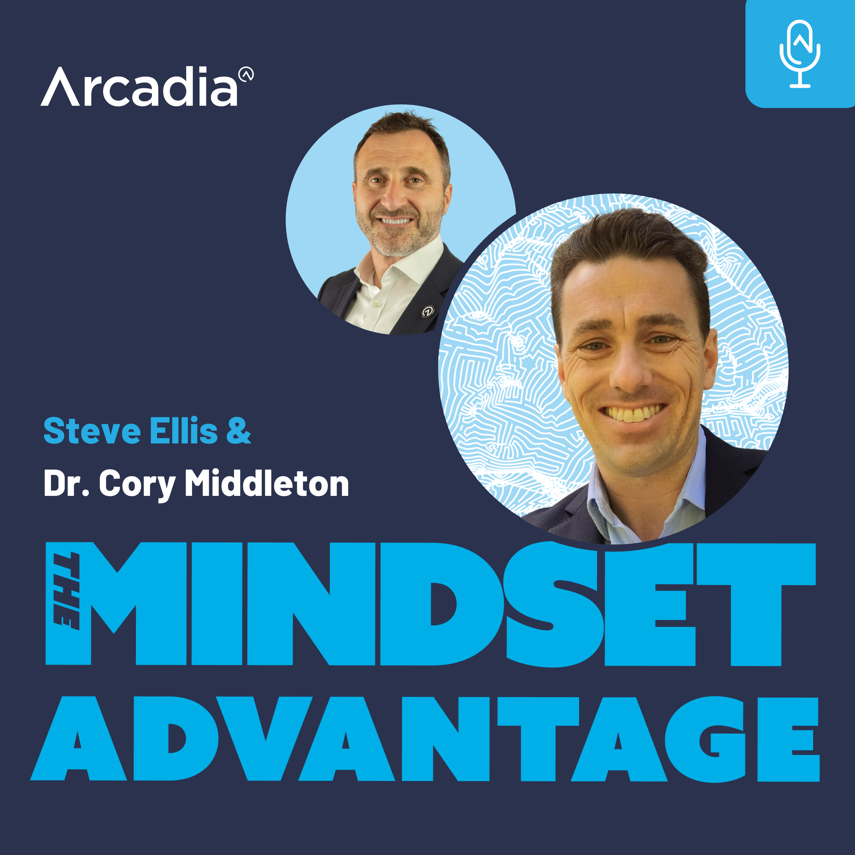 The Mindset Advantage