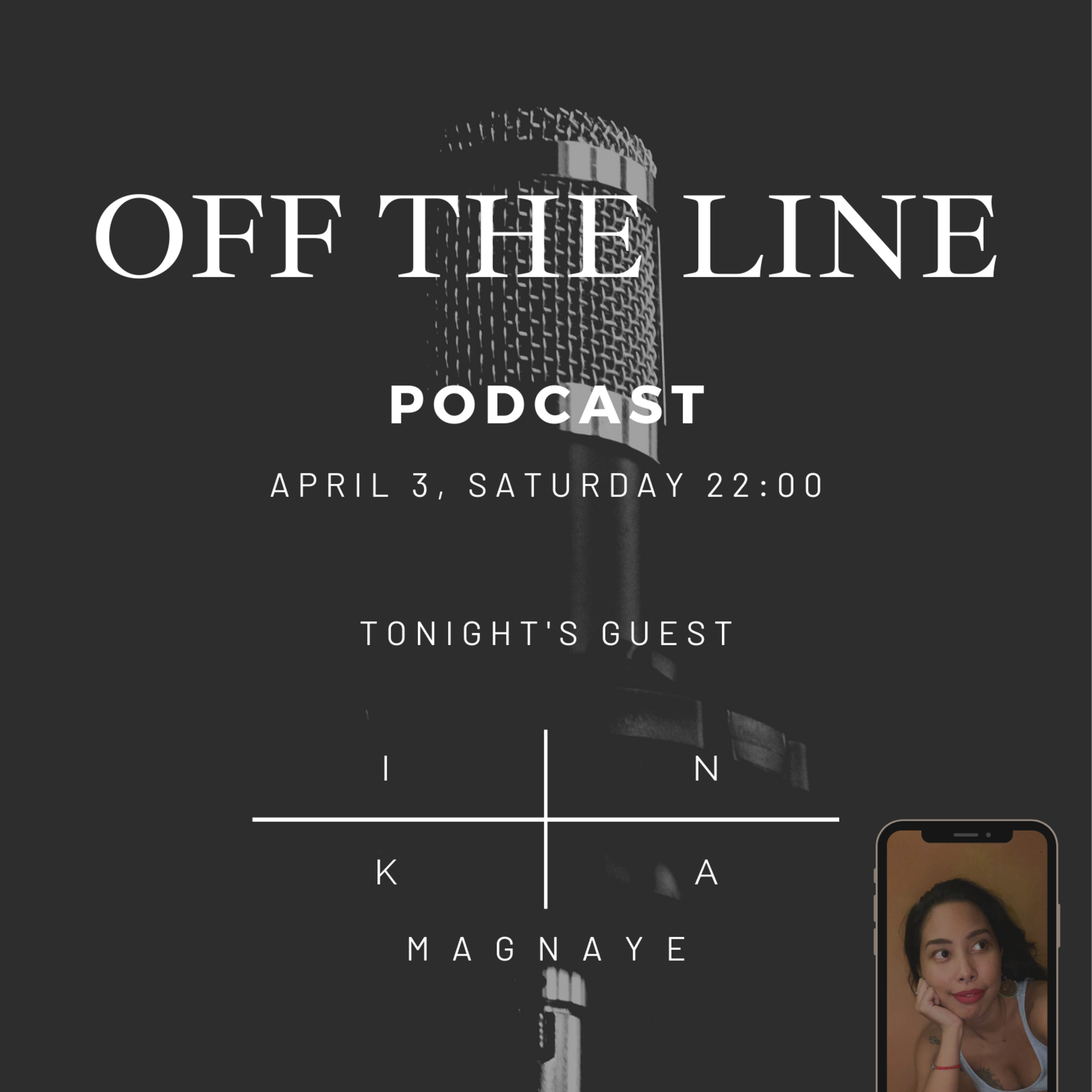 Off the Line