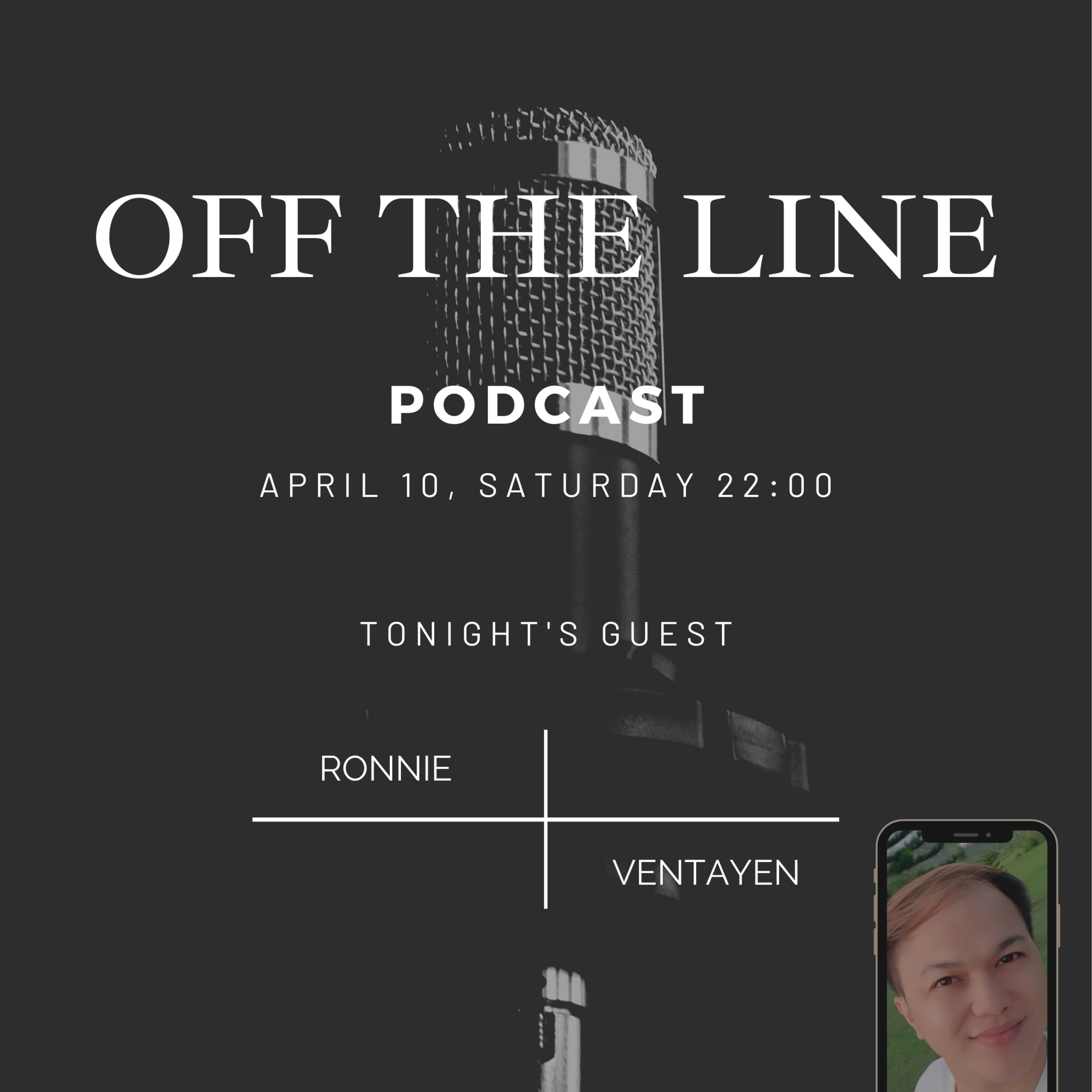 Off the Line