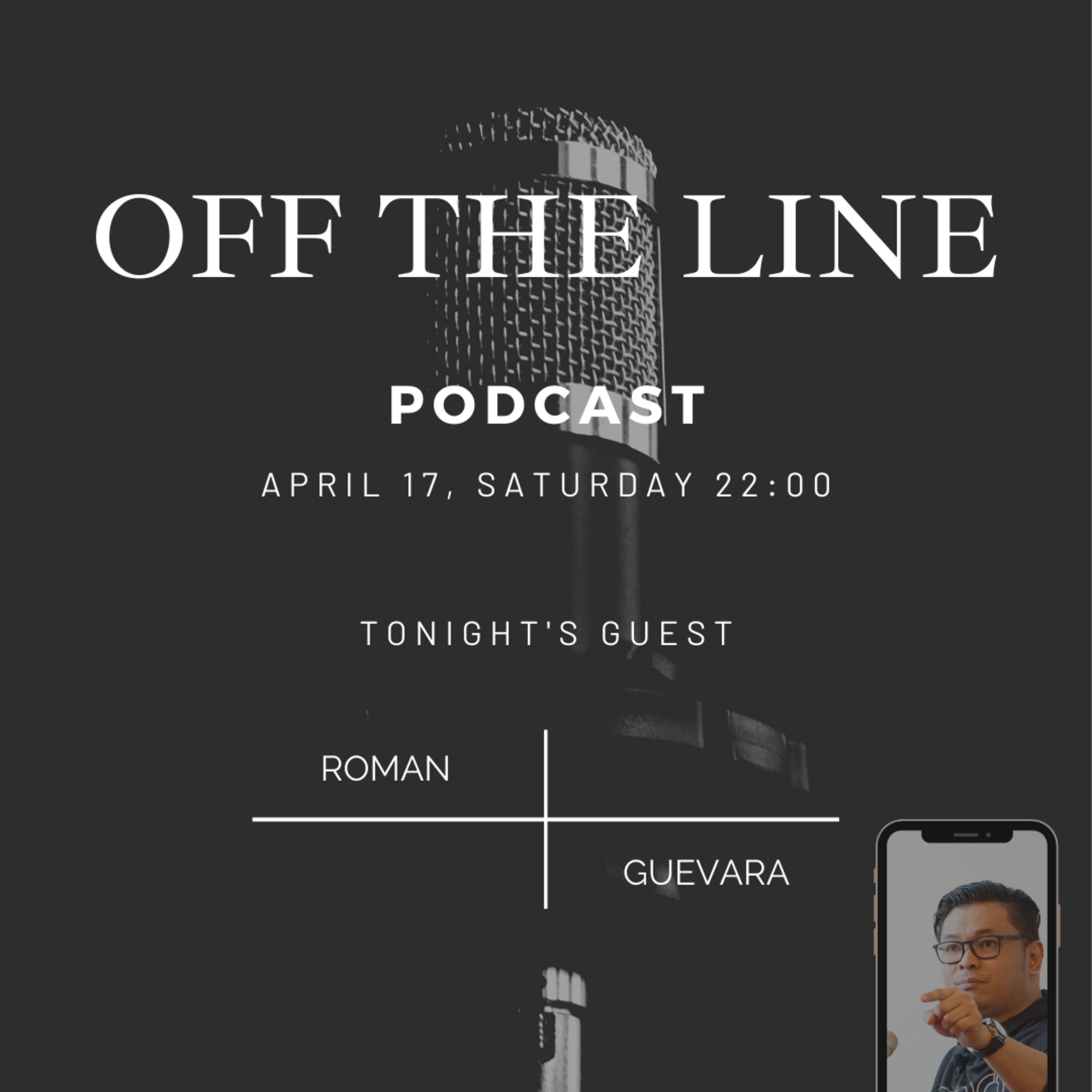 Off the Line