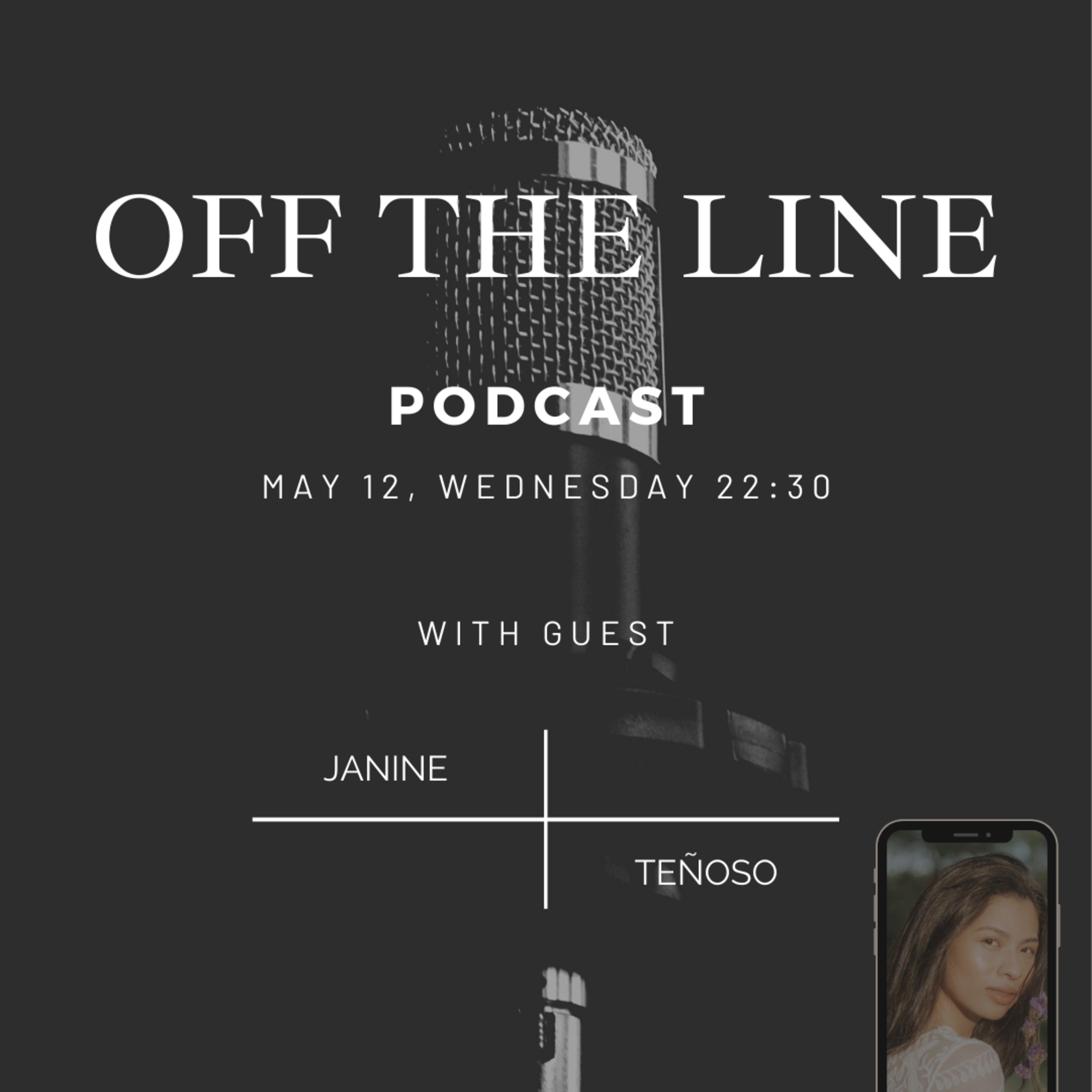 Off the Line