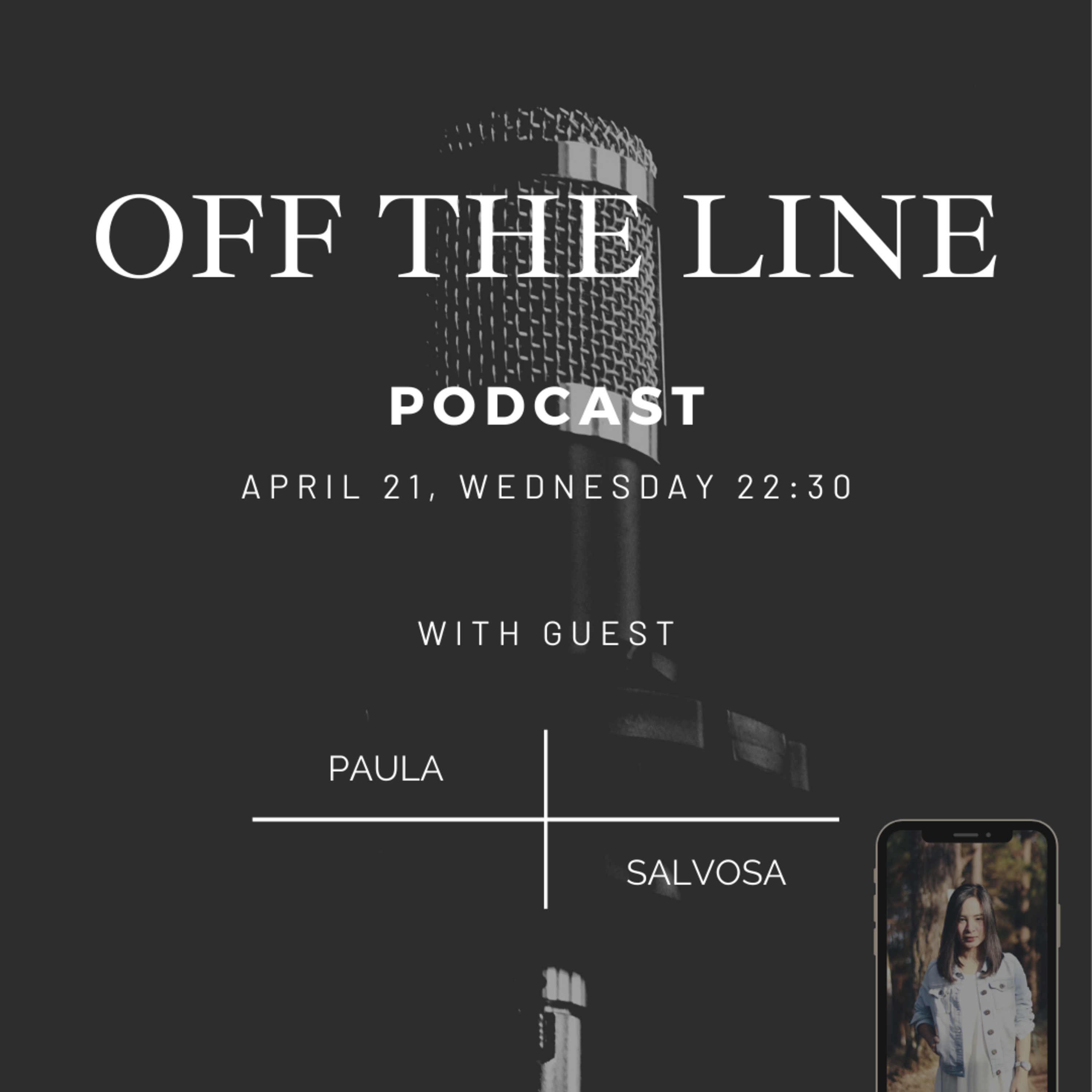 Off the Line