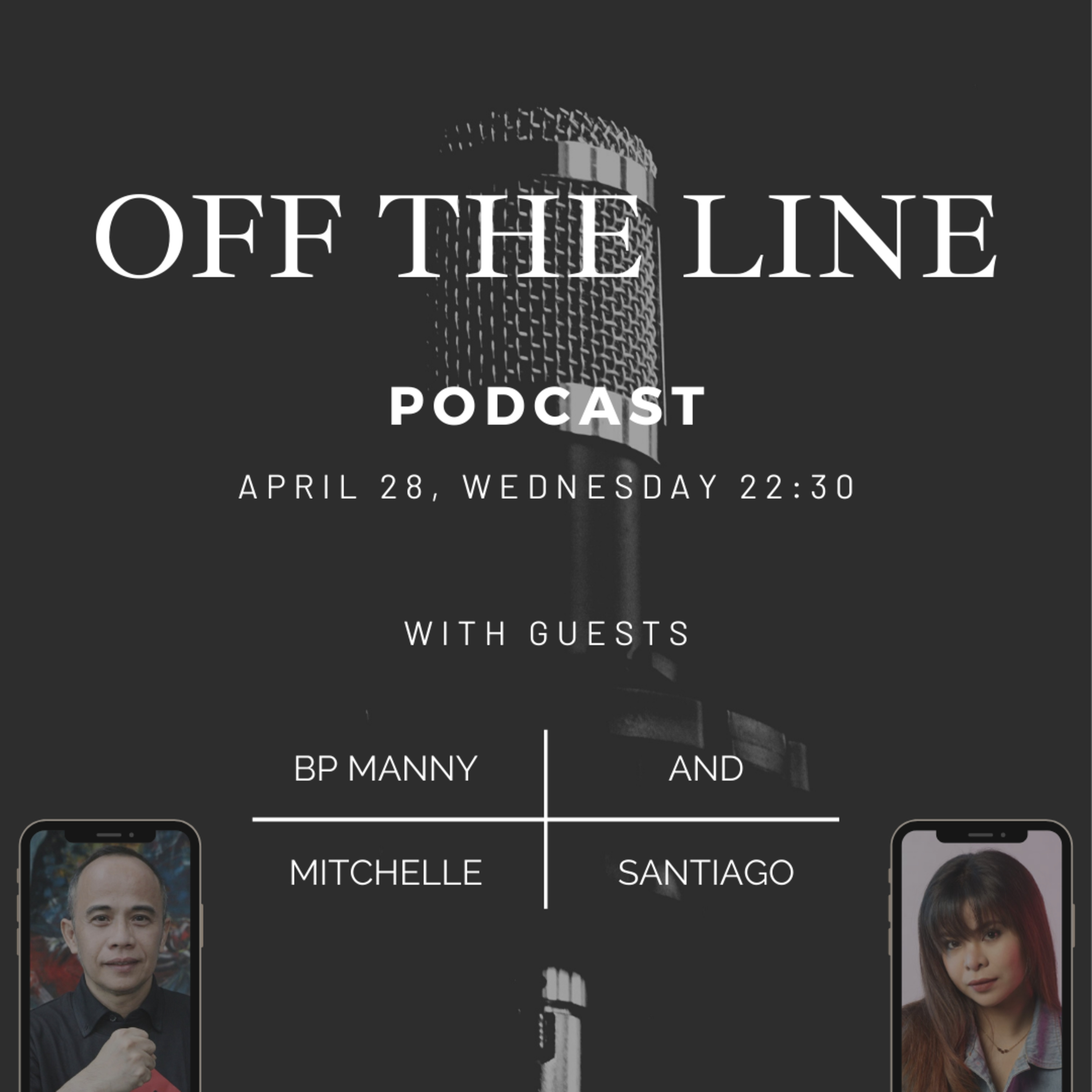 Off the Line