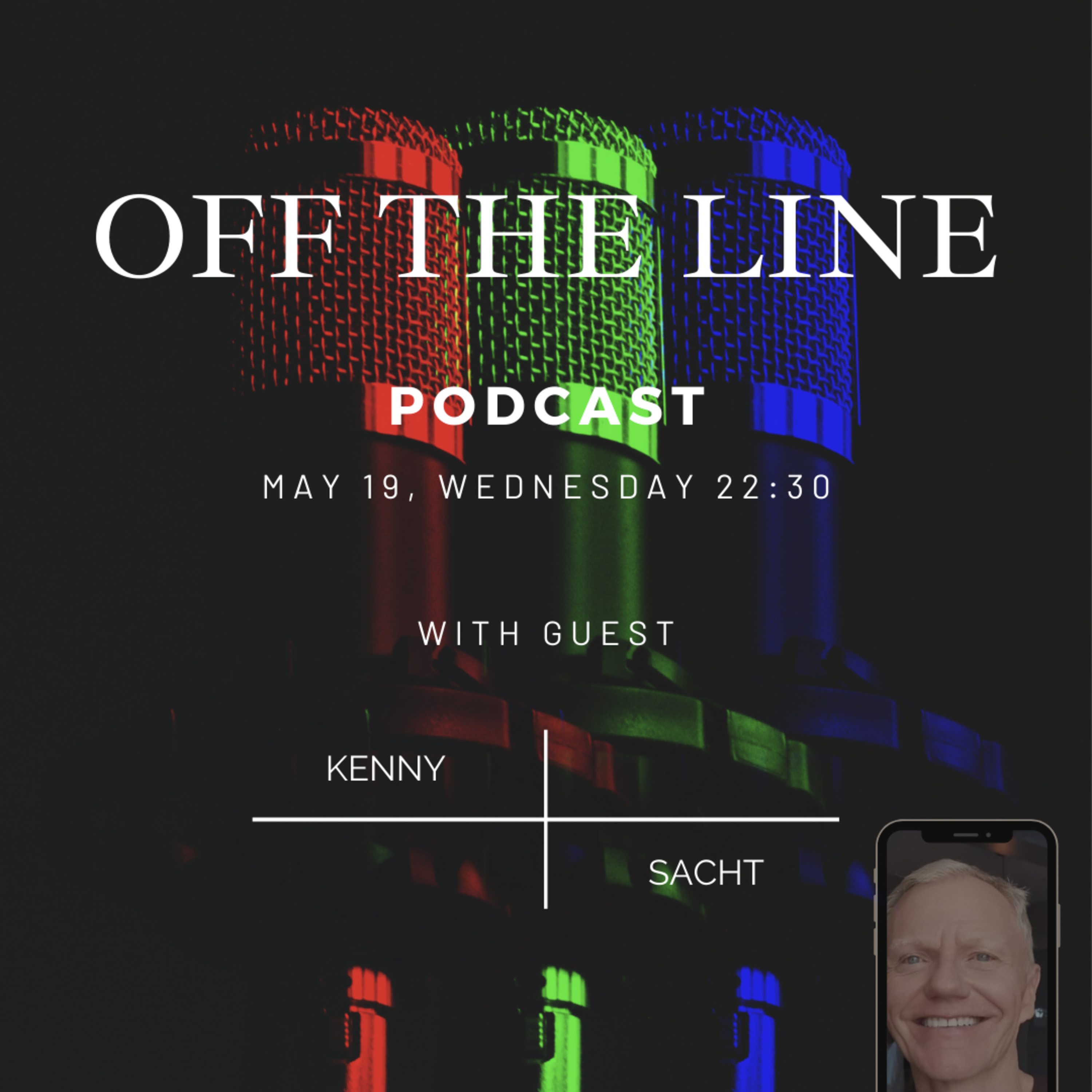 Off the Line