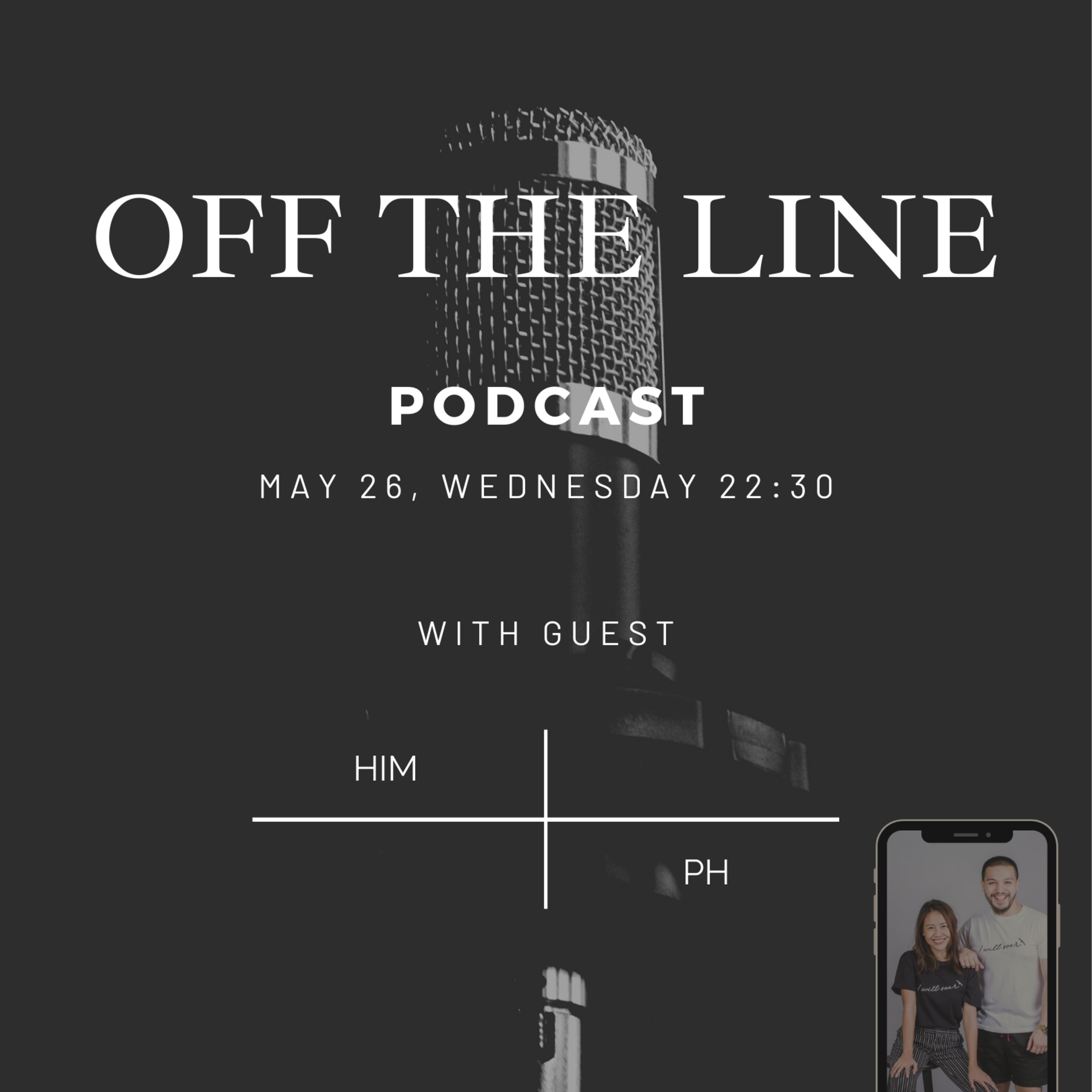 Off the Line