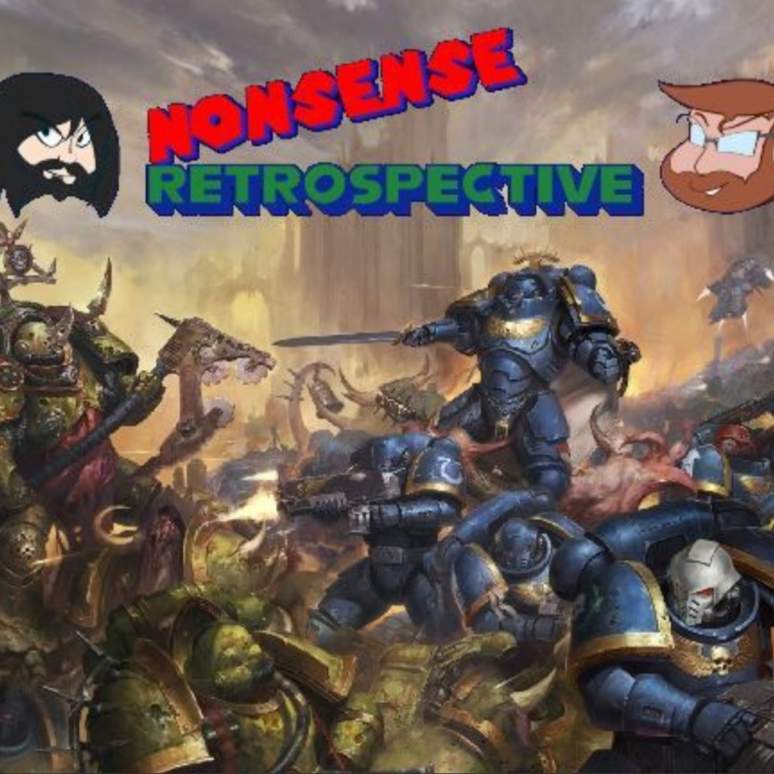Nonsense Review
