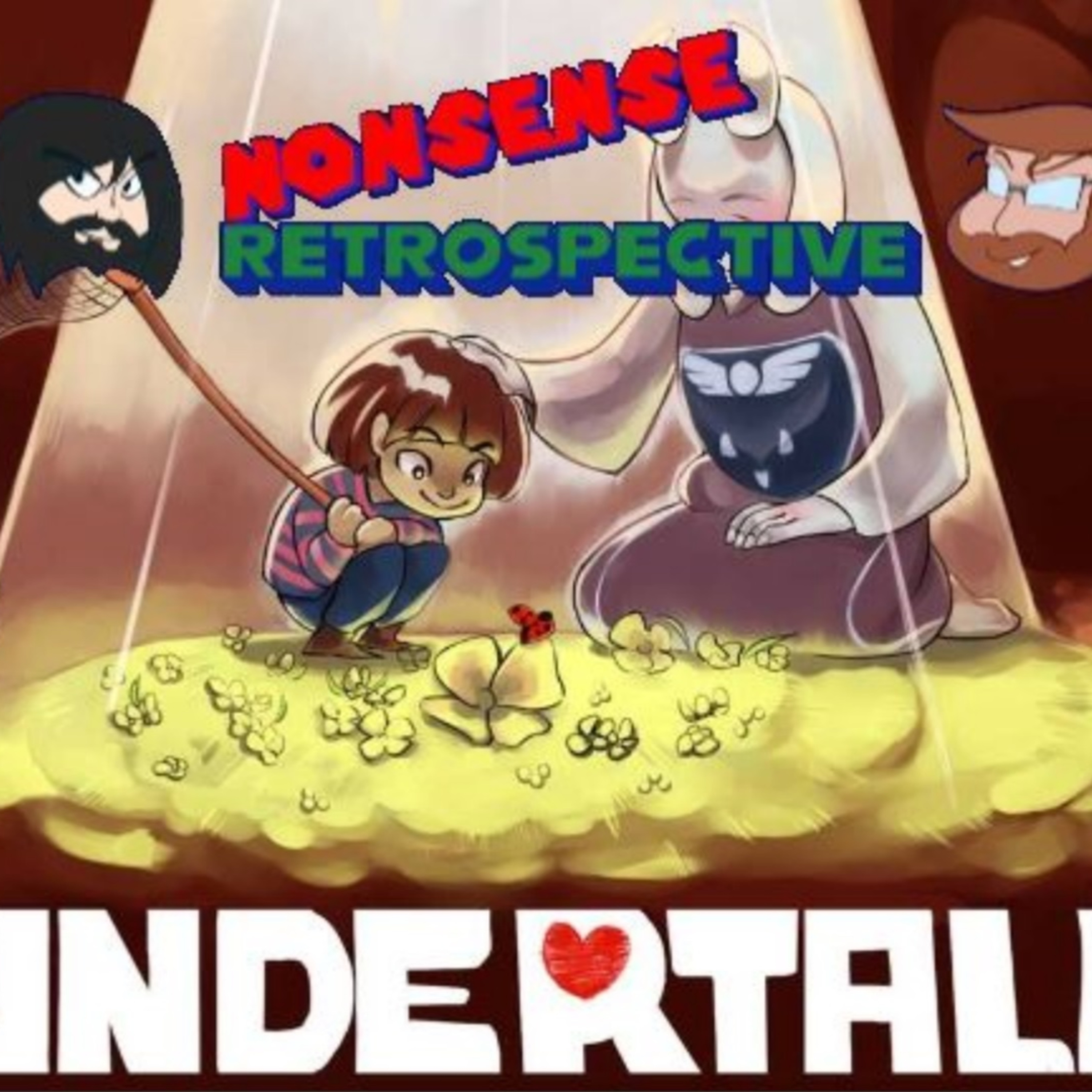 Nonsense Review