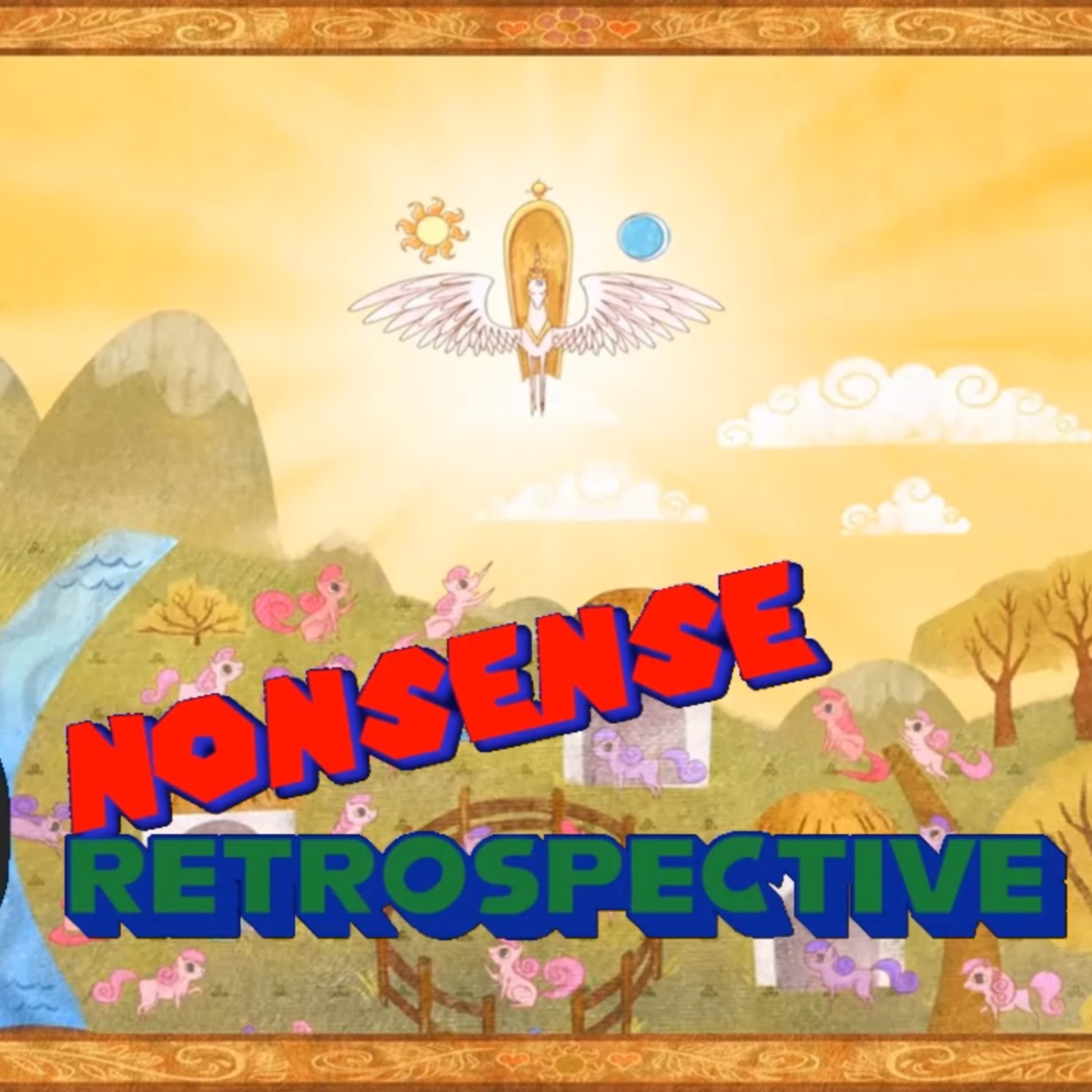 Nonsense Review