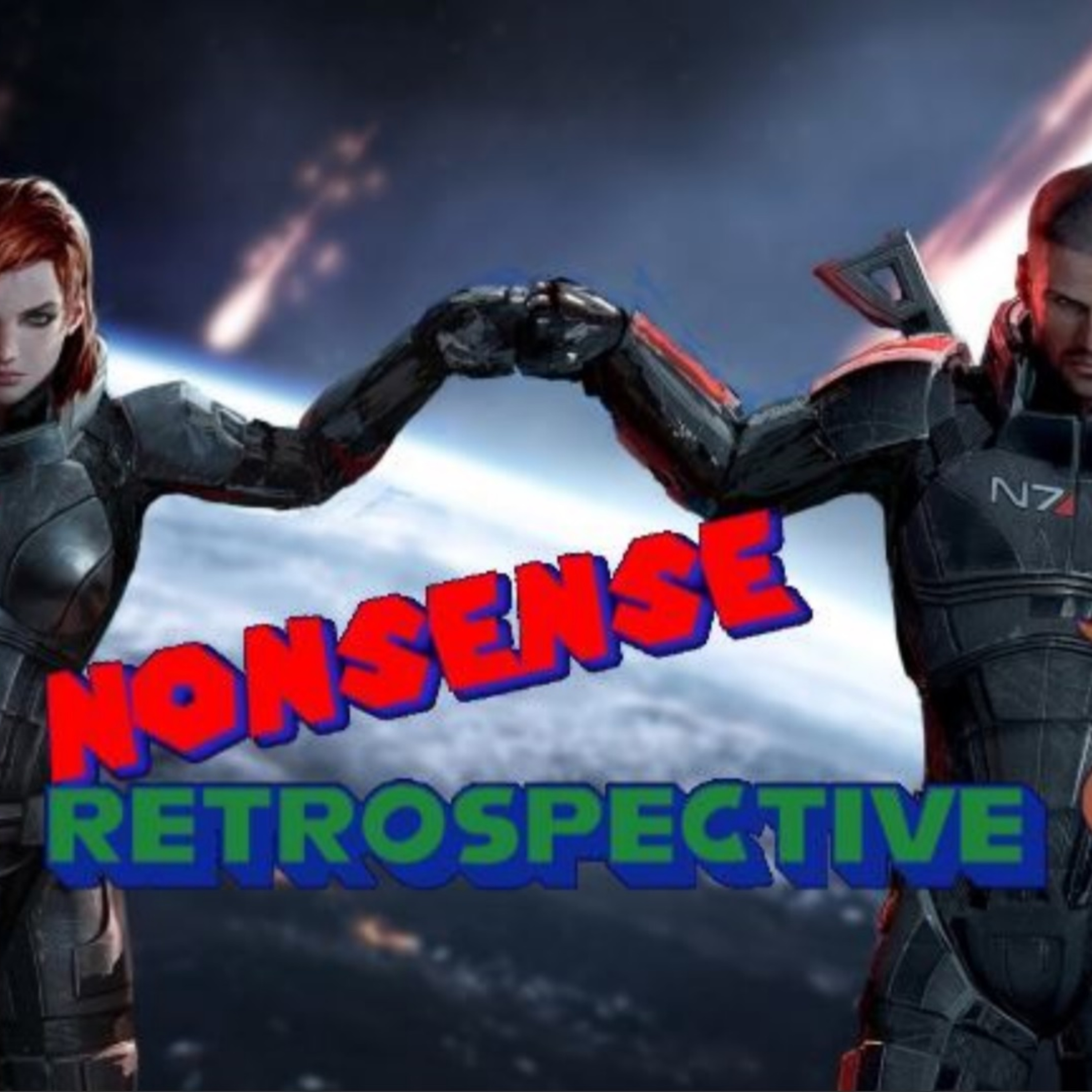 Nonsense Review