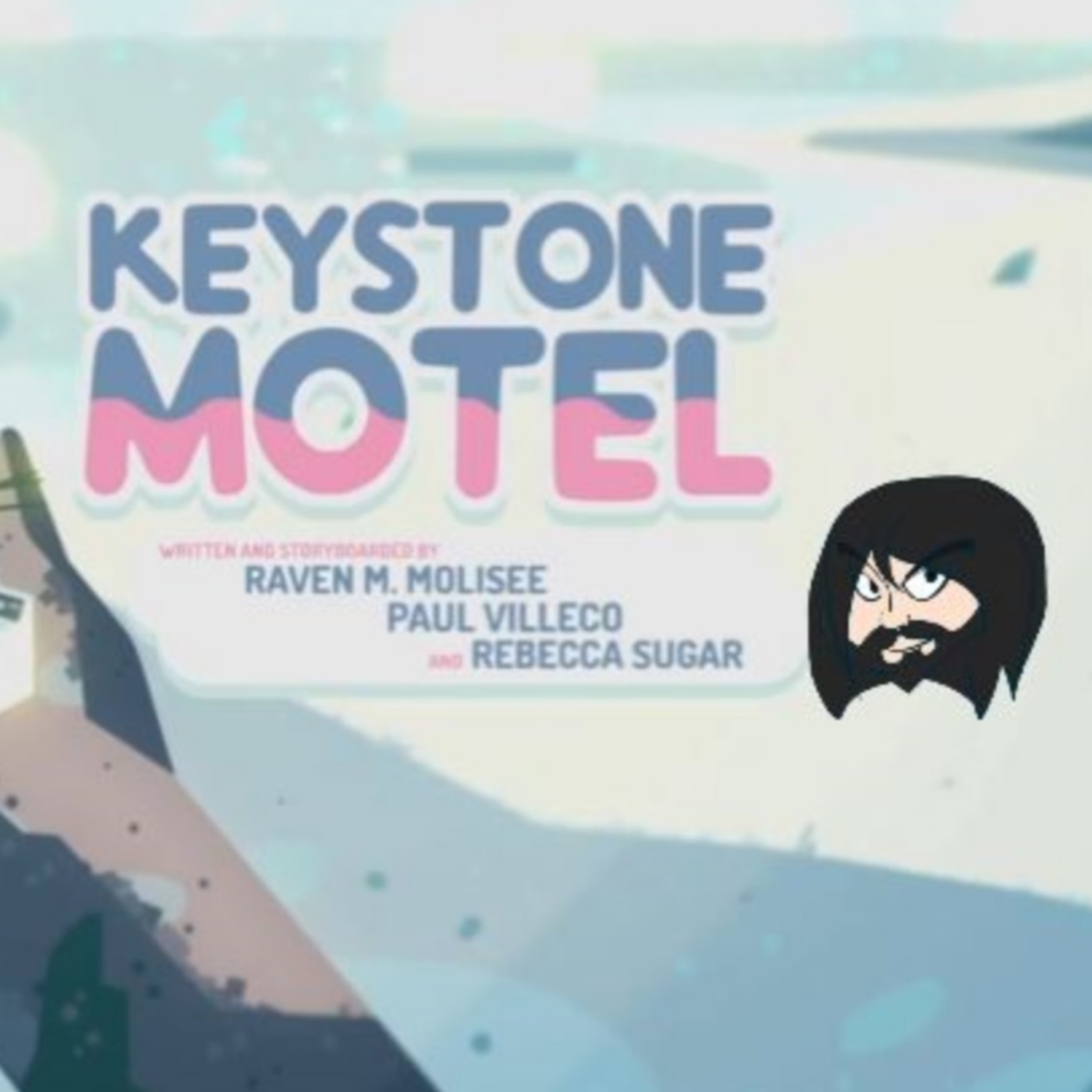 Nonstop Review Episode 12: Keystone Motel episode artwork