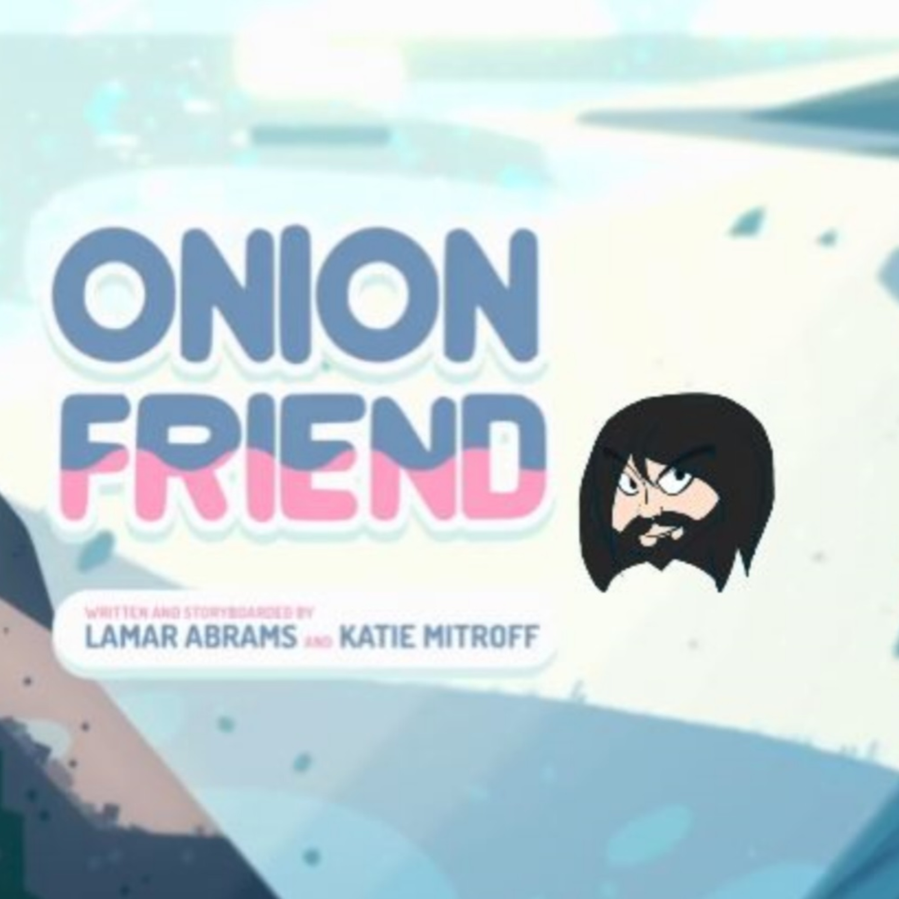 Nonstop Review Episode 13: Onion Friend episode artwork