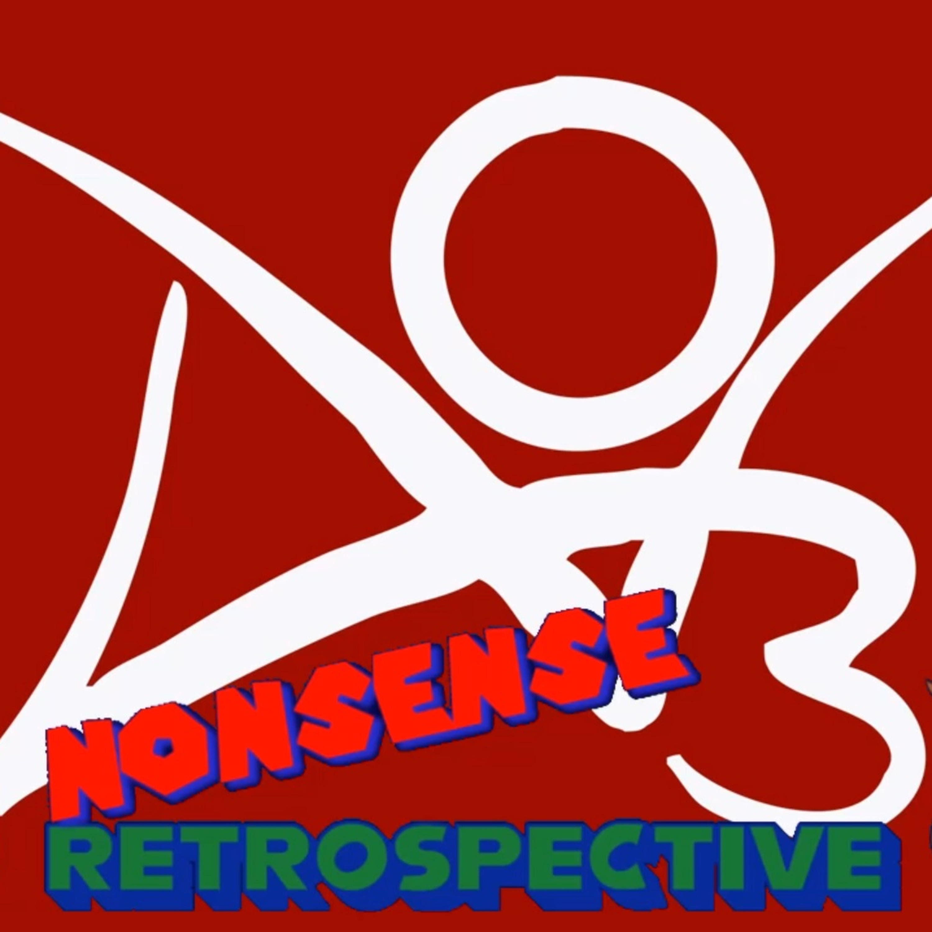 Nonsense Retrosepctive Episode 15: Fanworks episode artwork