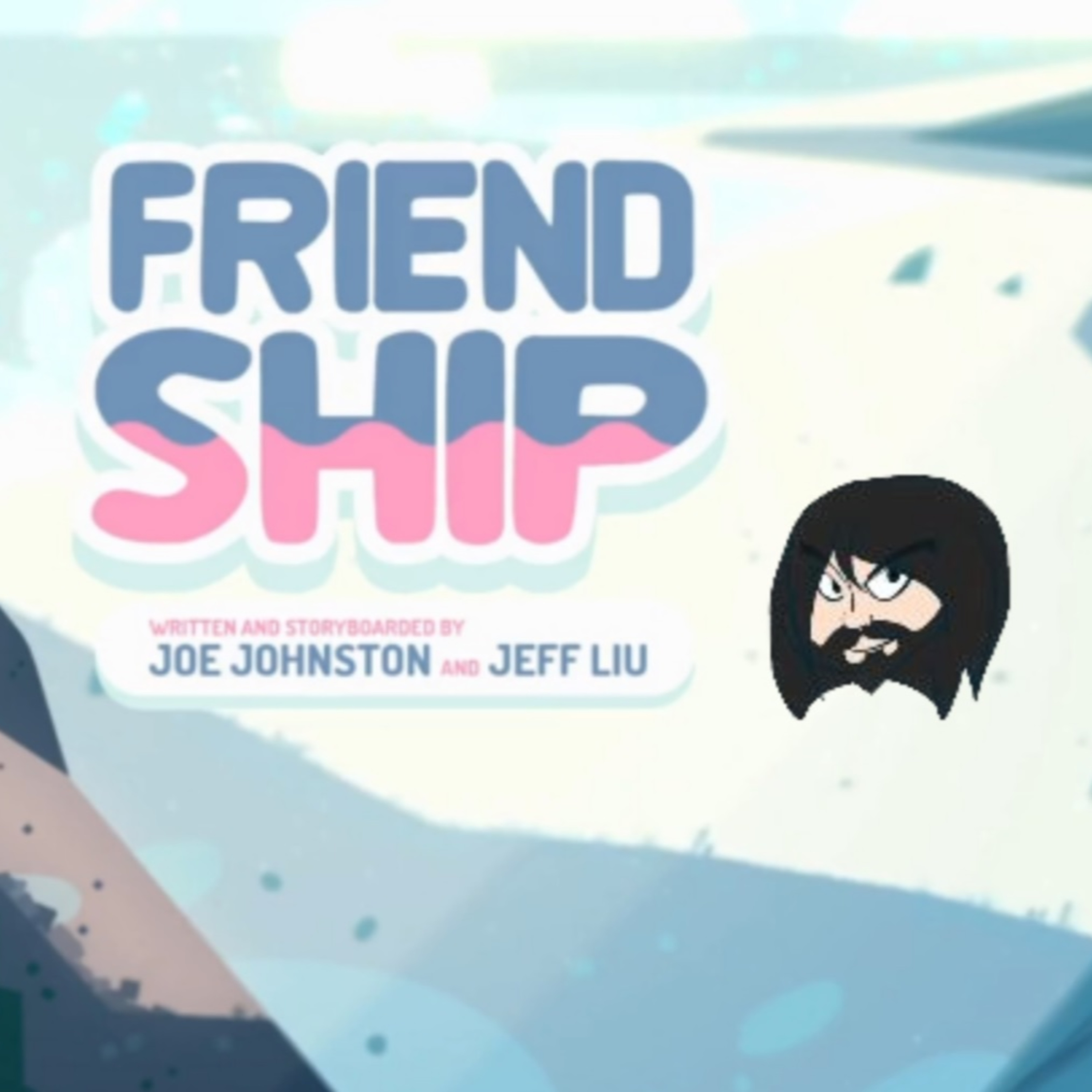 Nonstop Review Episode 15: Friend Ship episode artwork