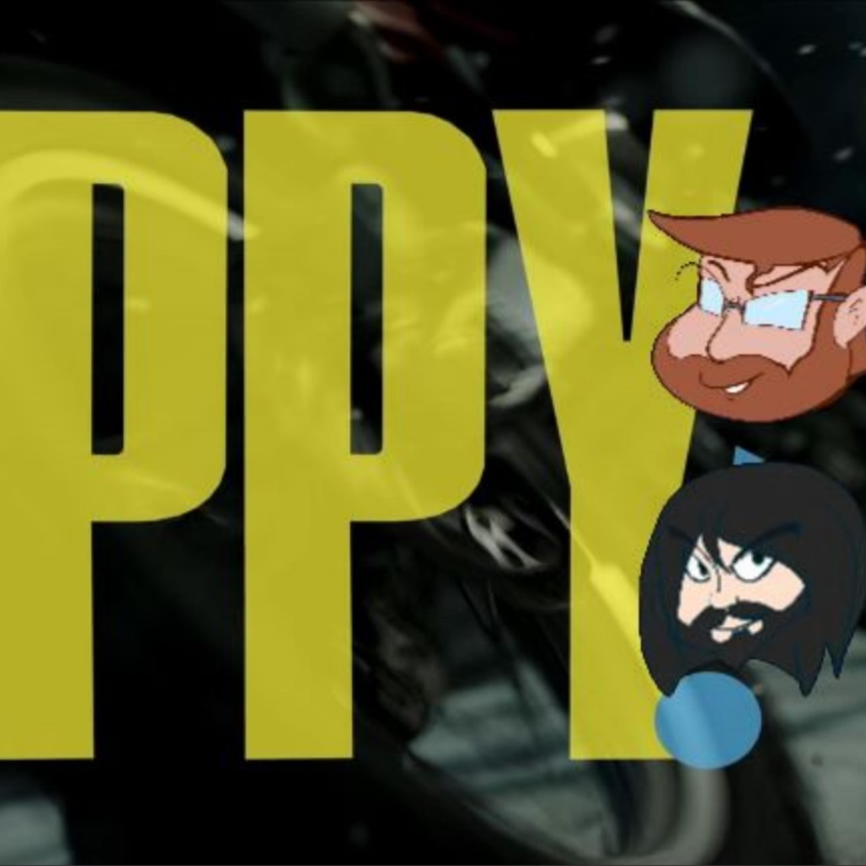 Nonsense Review Episode 41: This Is a 15, If You Cant Handle a C-bomb, You Should Leave episode artwork