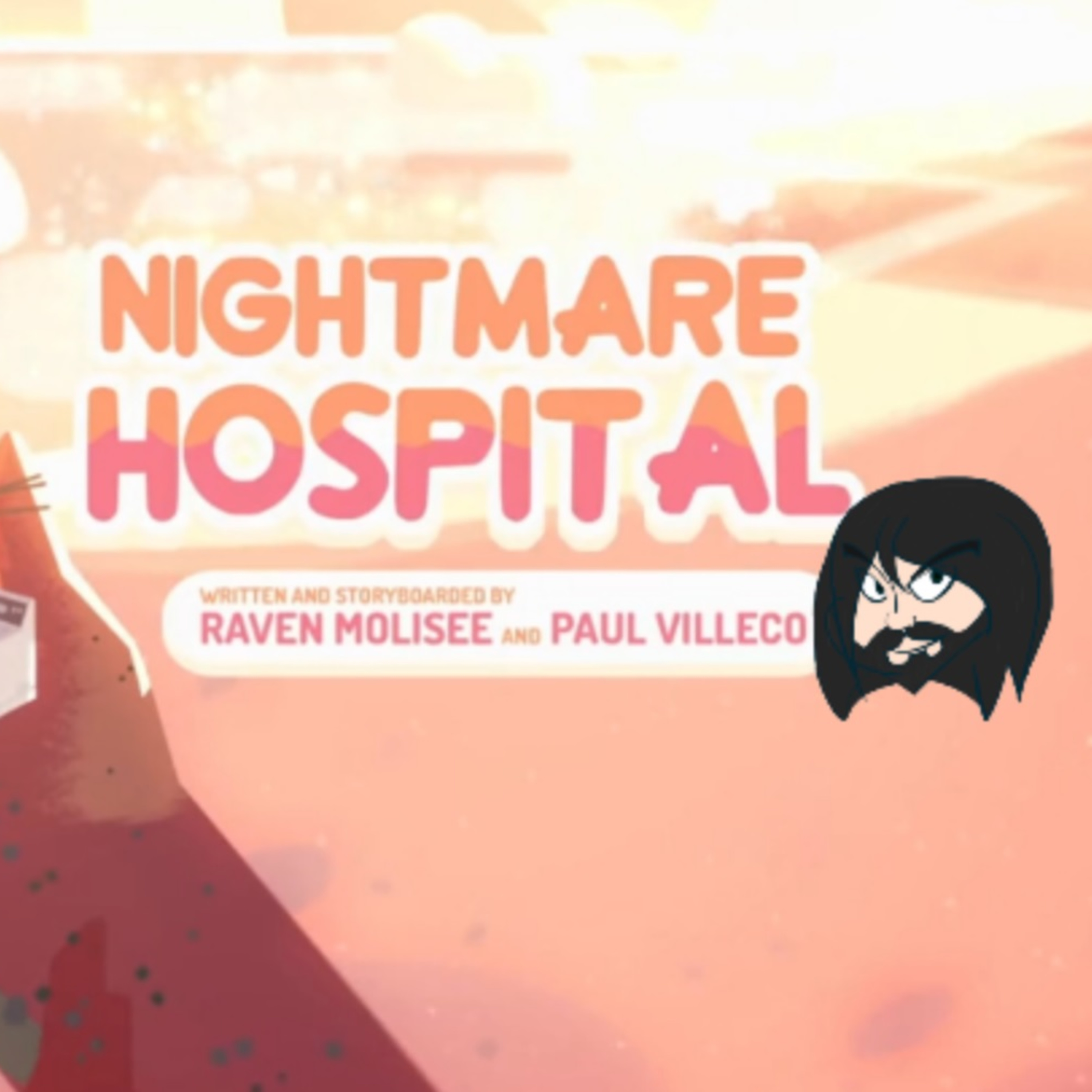 Nonstop Review Episode 16: Nightmare Hospital episode artwork