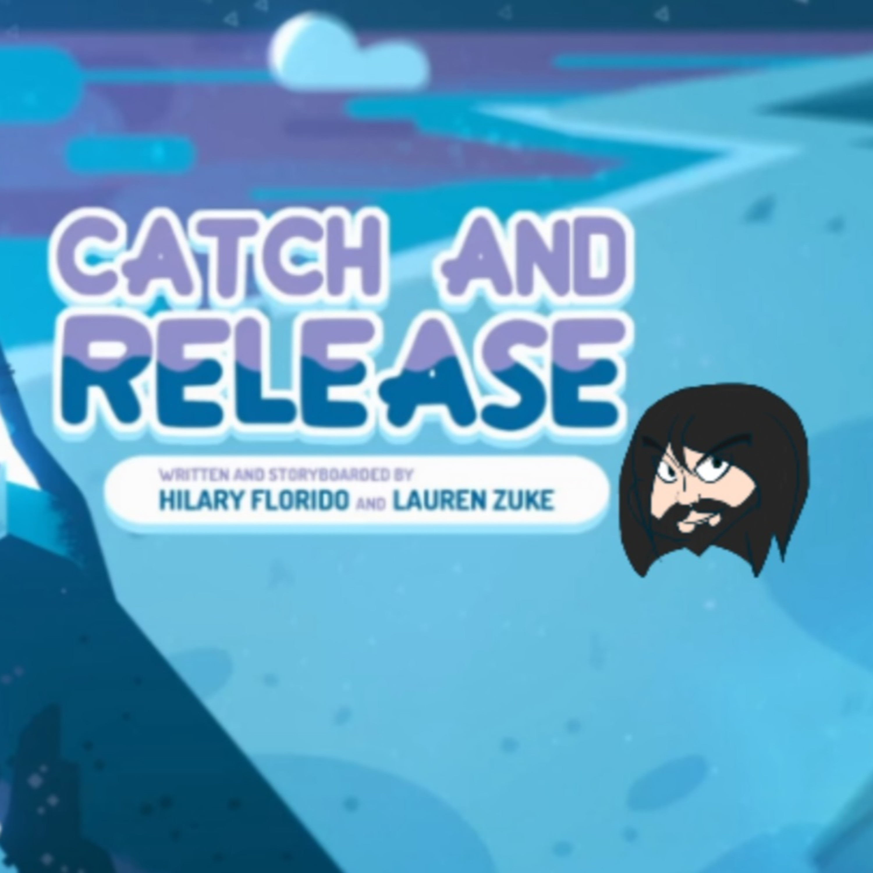 Nonstop Review Episode 18: Catch and Release episode artwork