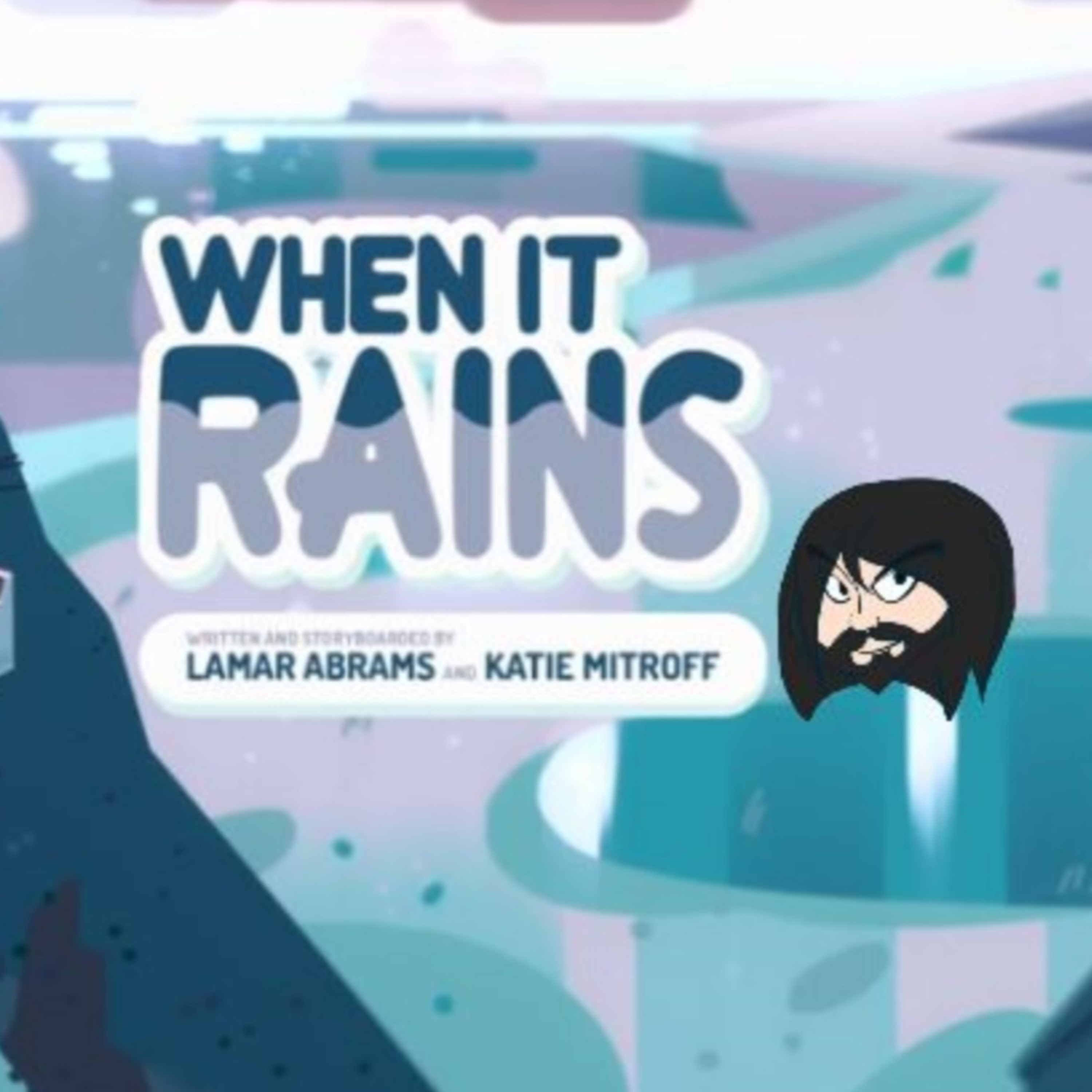 Nonstop Review Episode 19: When It Rains episode artwork